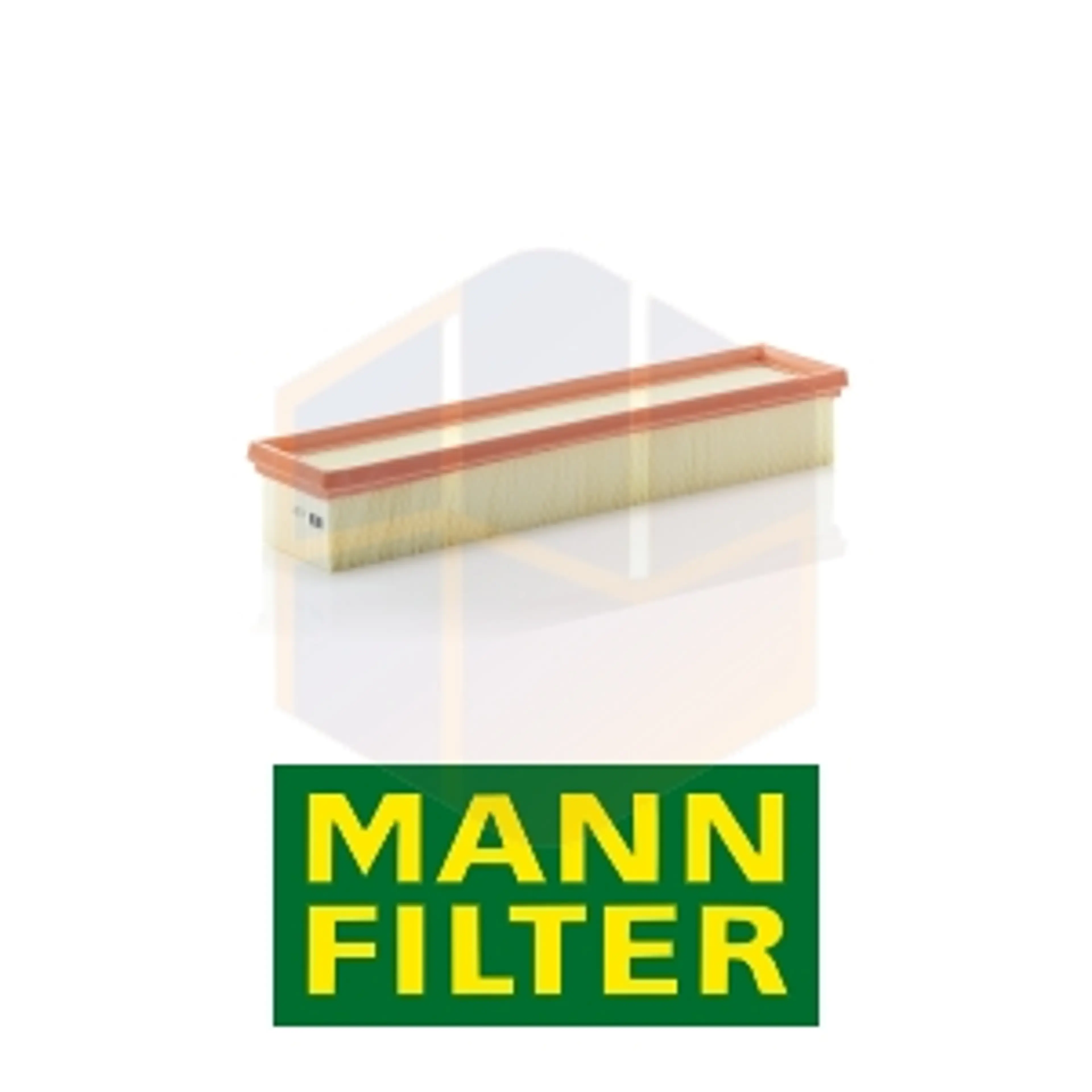 FILTRO AIRE C 3875 MANN