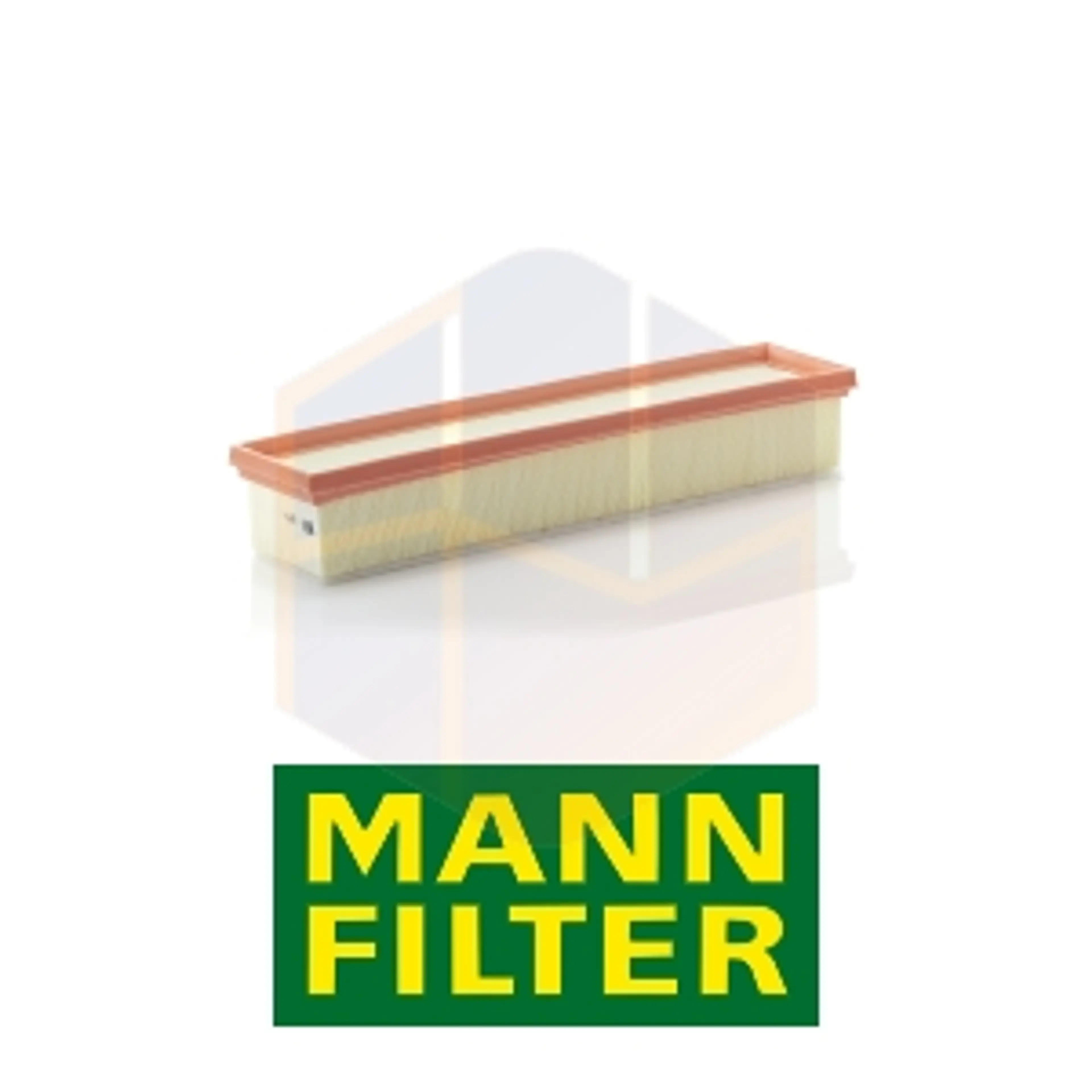 FILTRO AIRE C 3875/1 MANN