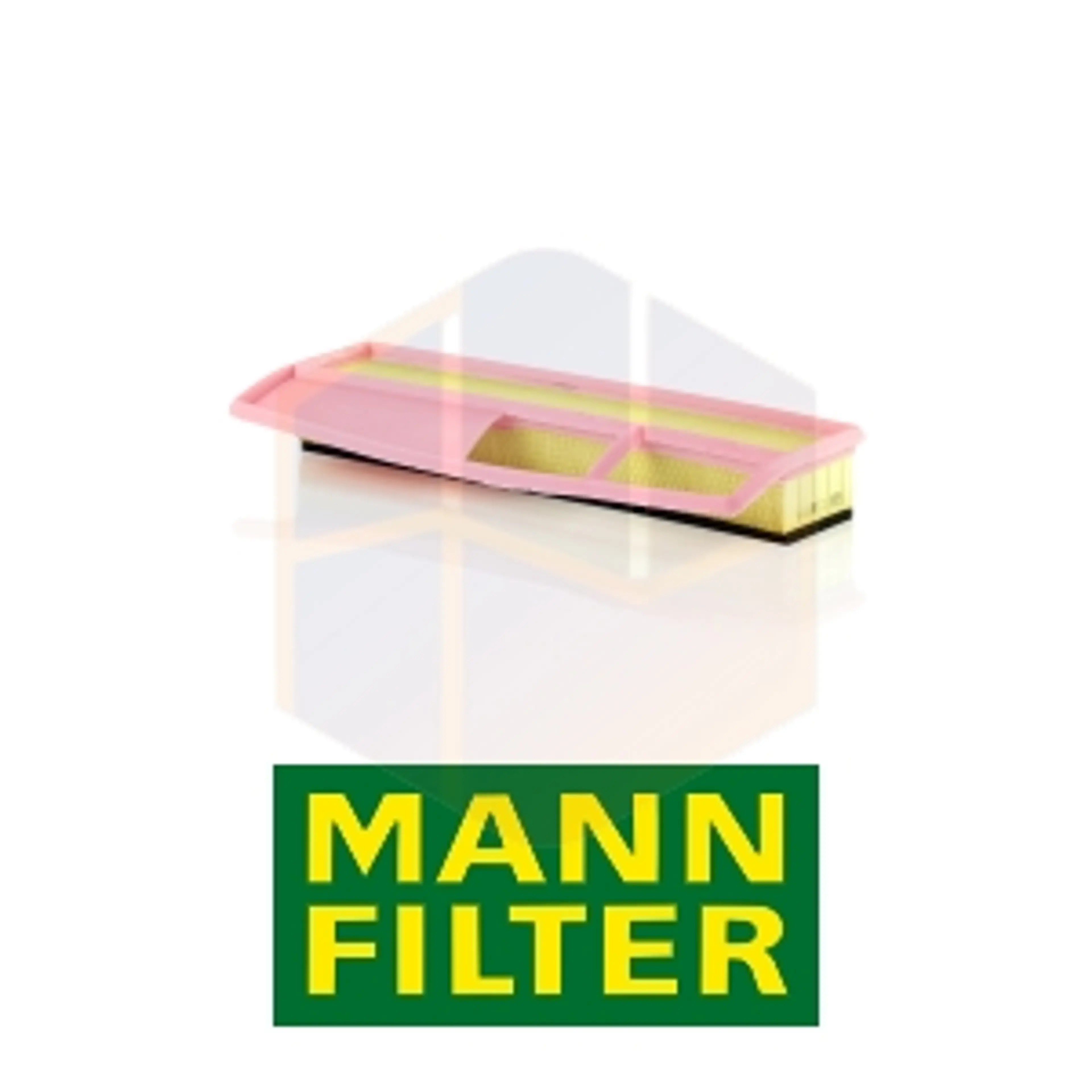 FILTRO AIRE C 3877/1 MANN