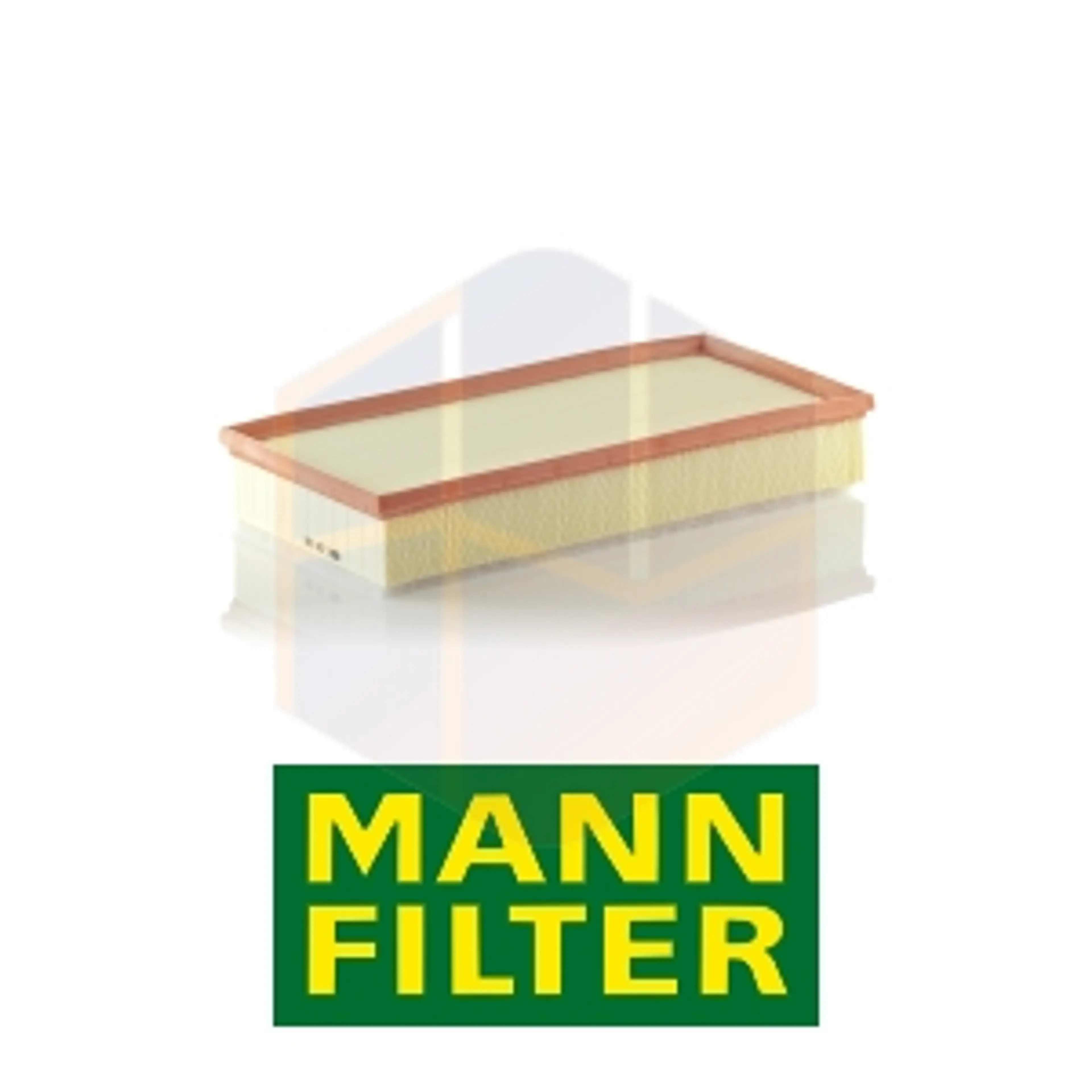 FILTRO AIRE C 39 002 MANN