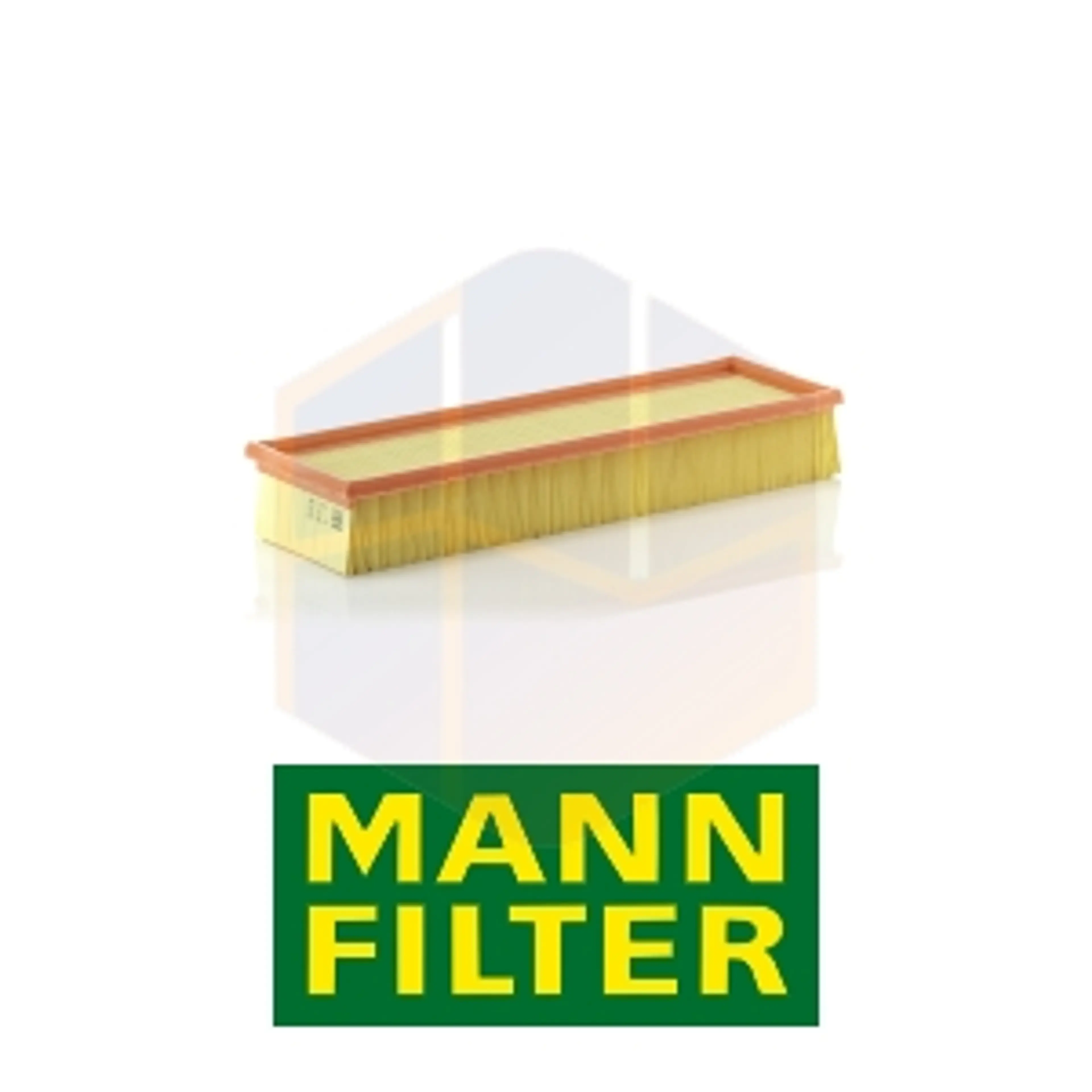 FILTRO AIRE C 39 108 MANN