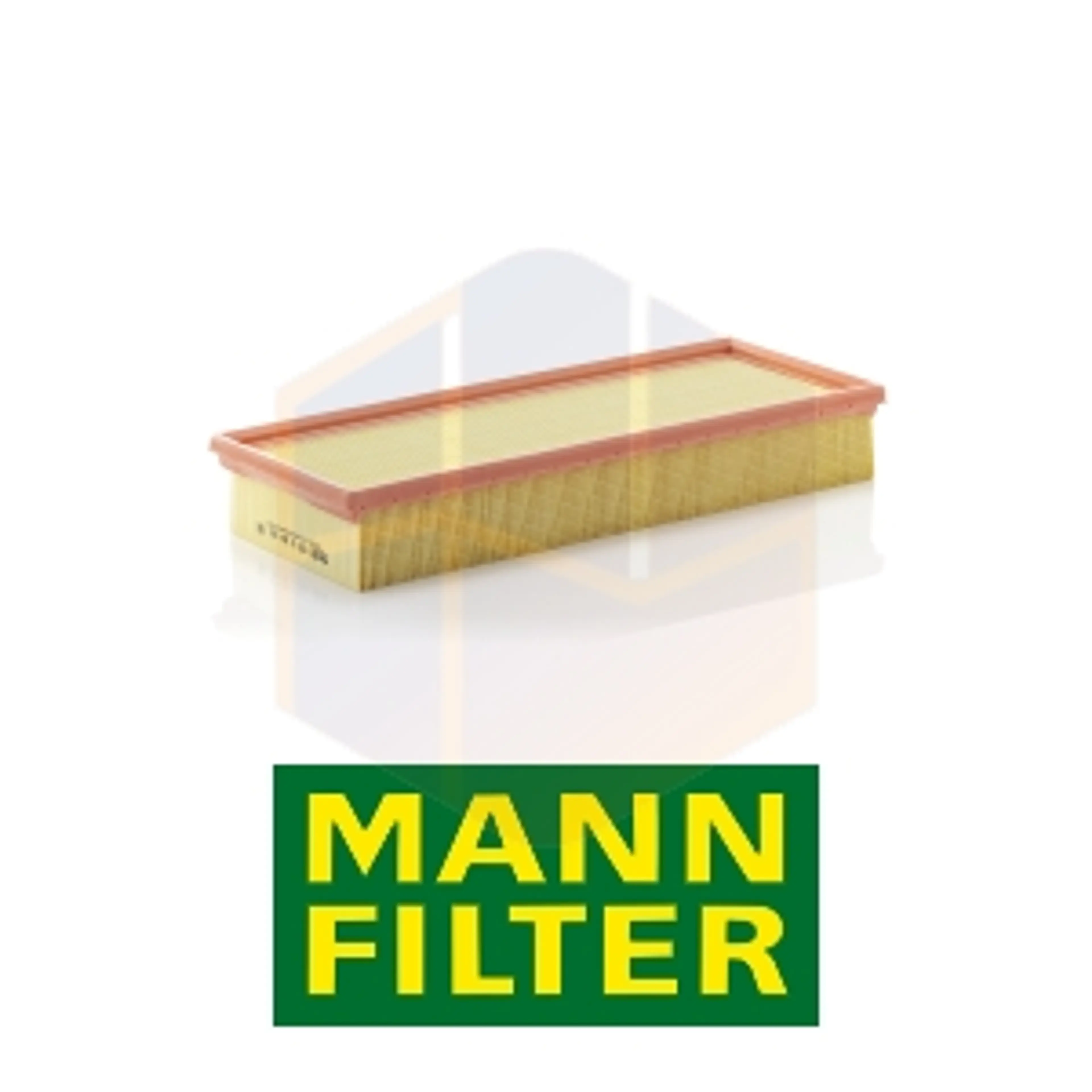 FILTRO AIRE C 39 161 MANN