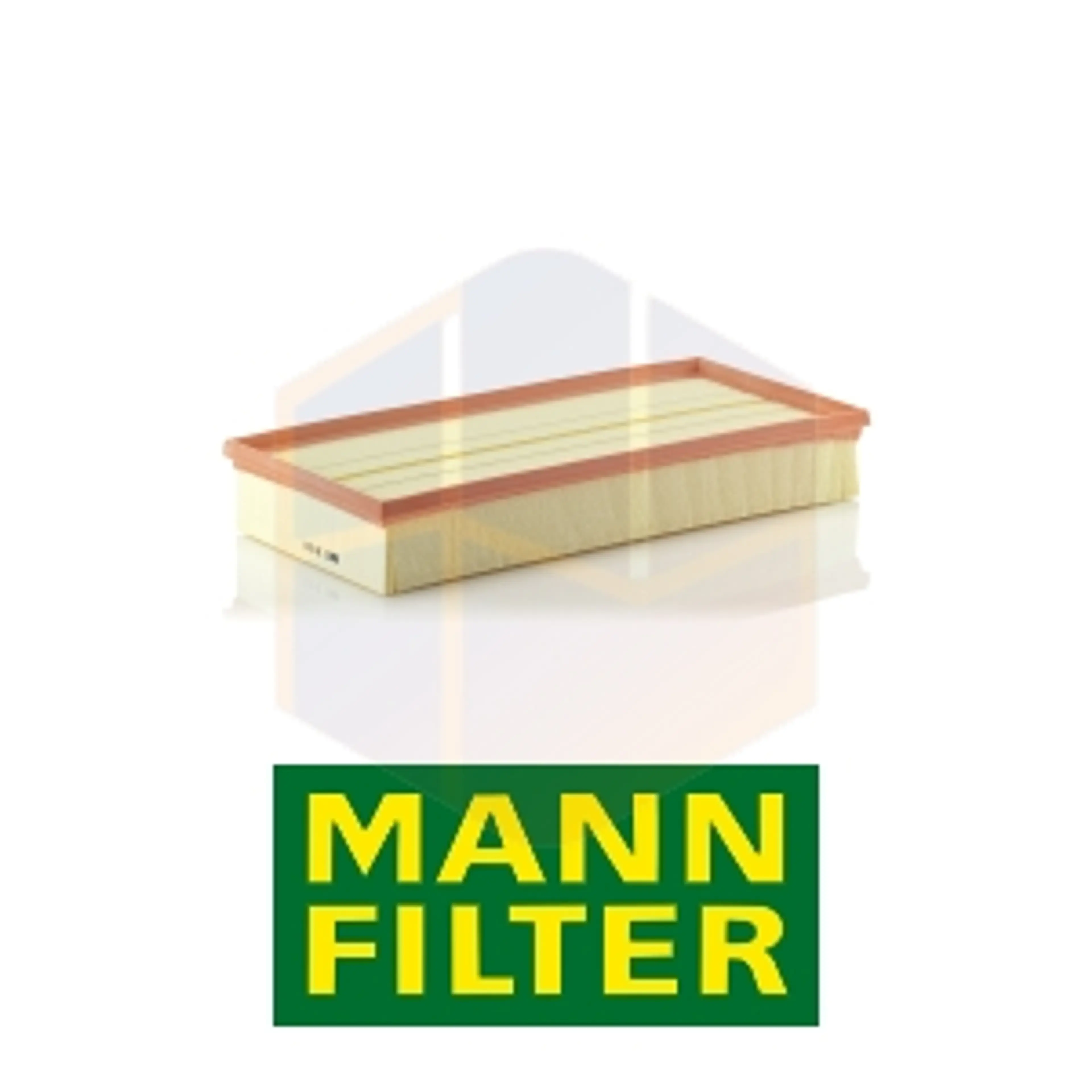 FILTRO AIRE C 39 201 MANN