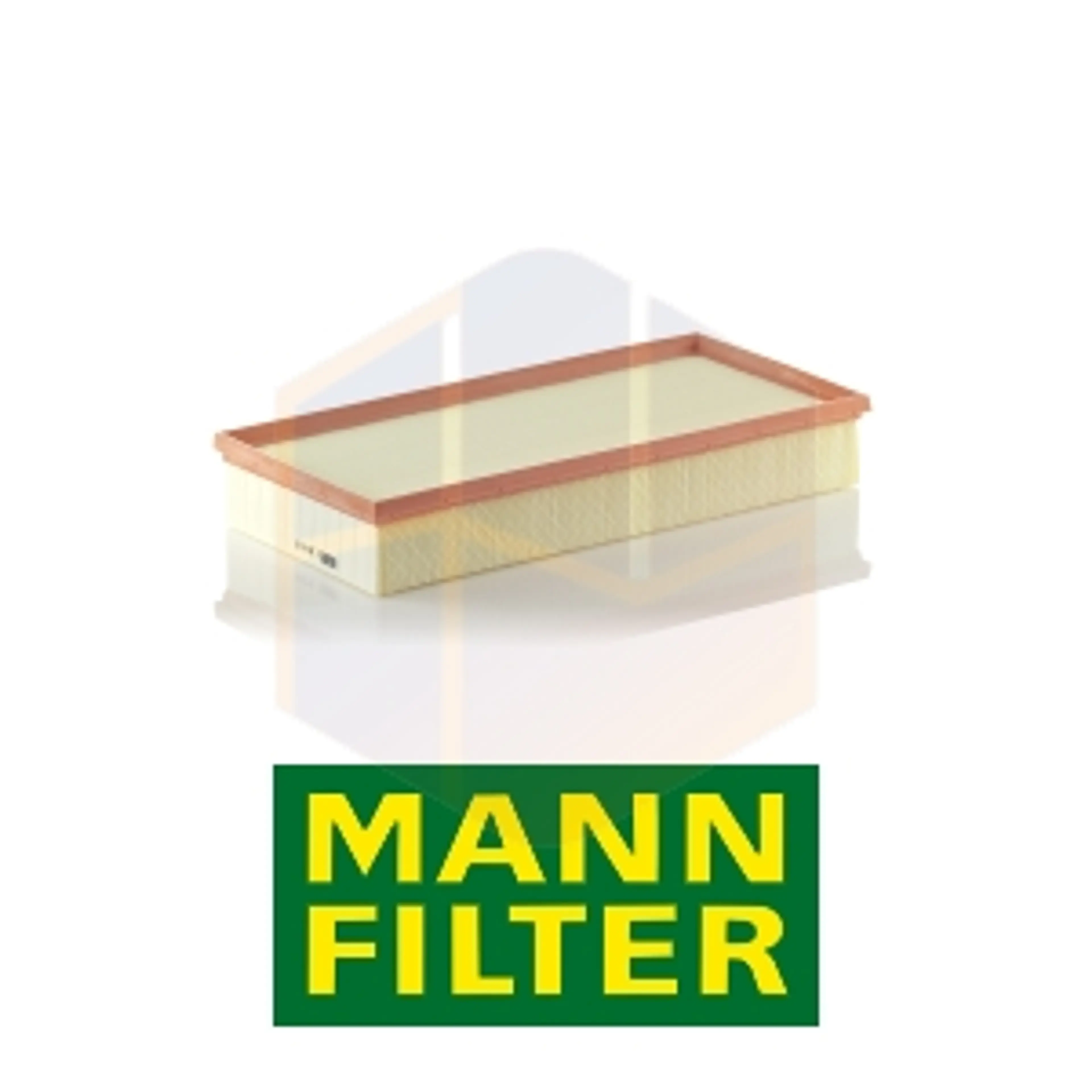 FILTRO AIRE C 39 219 MANN