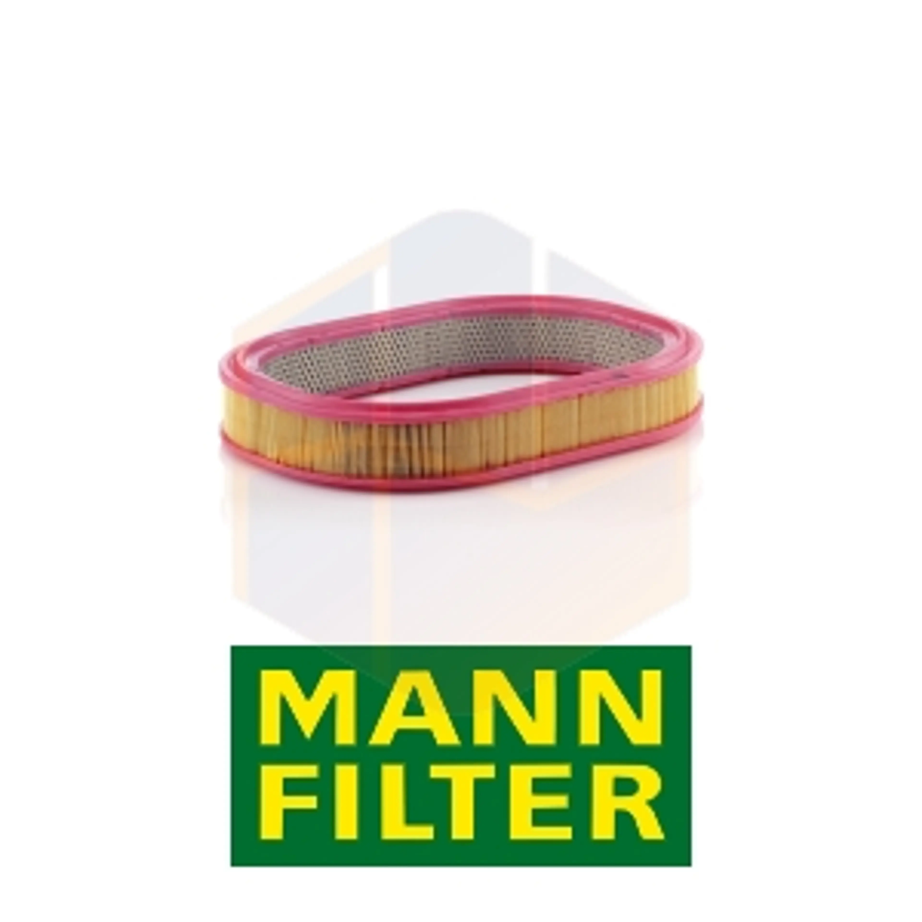 FILTRO AIRE C 3975/1 MANN