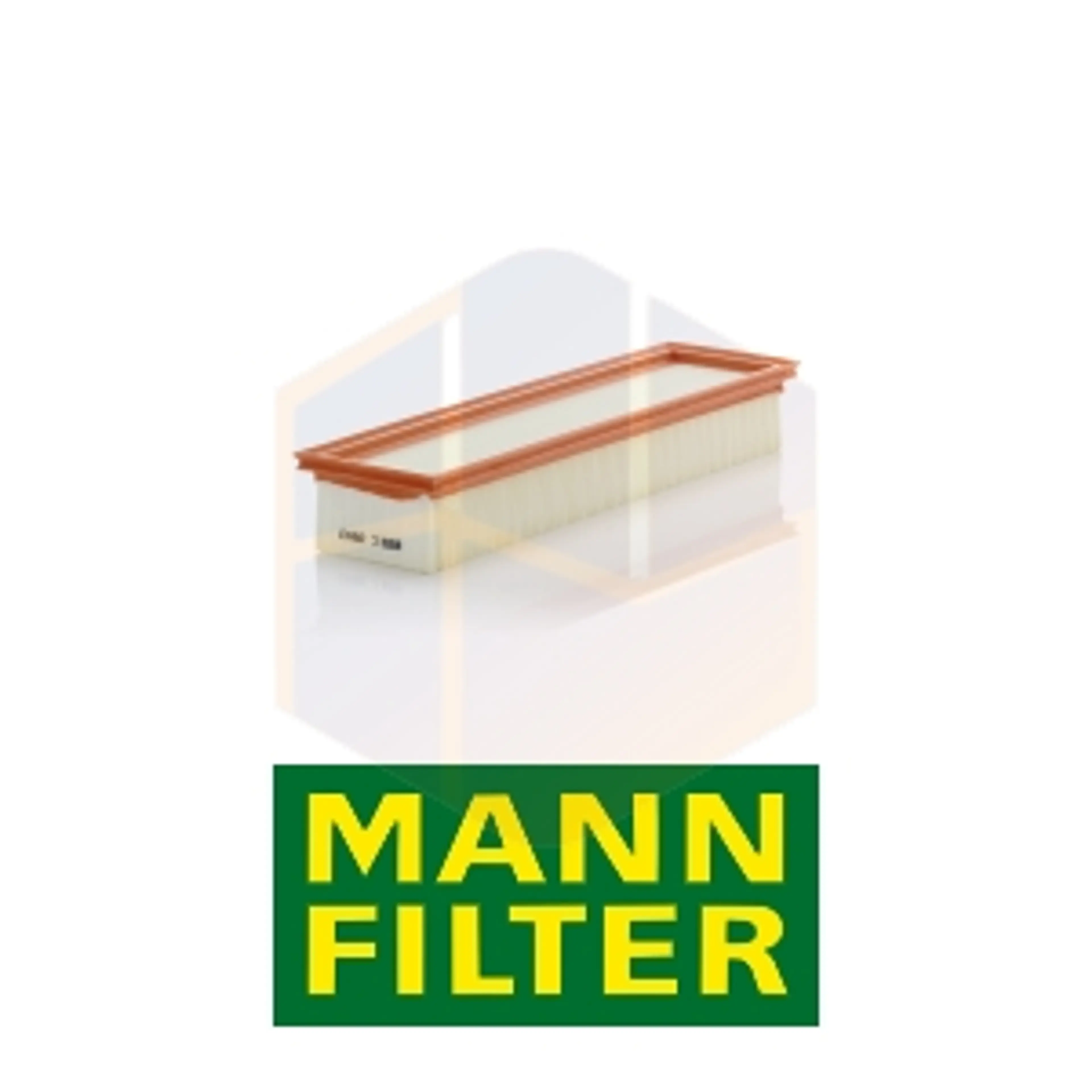 FILTRO HABITÁCULO C 3993 MANN