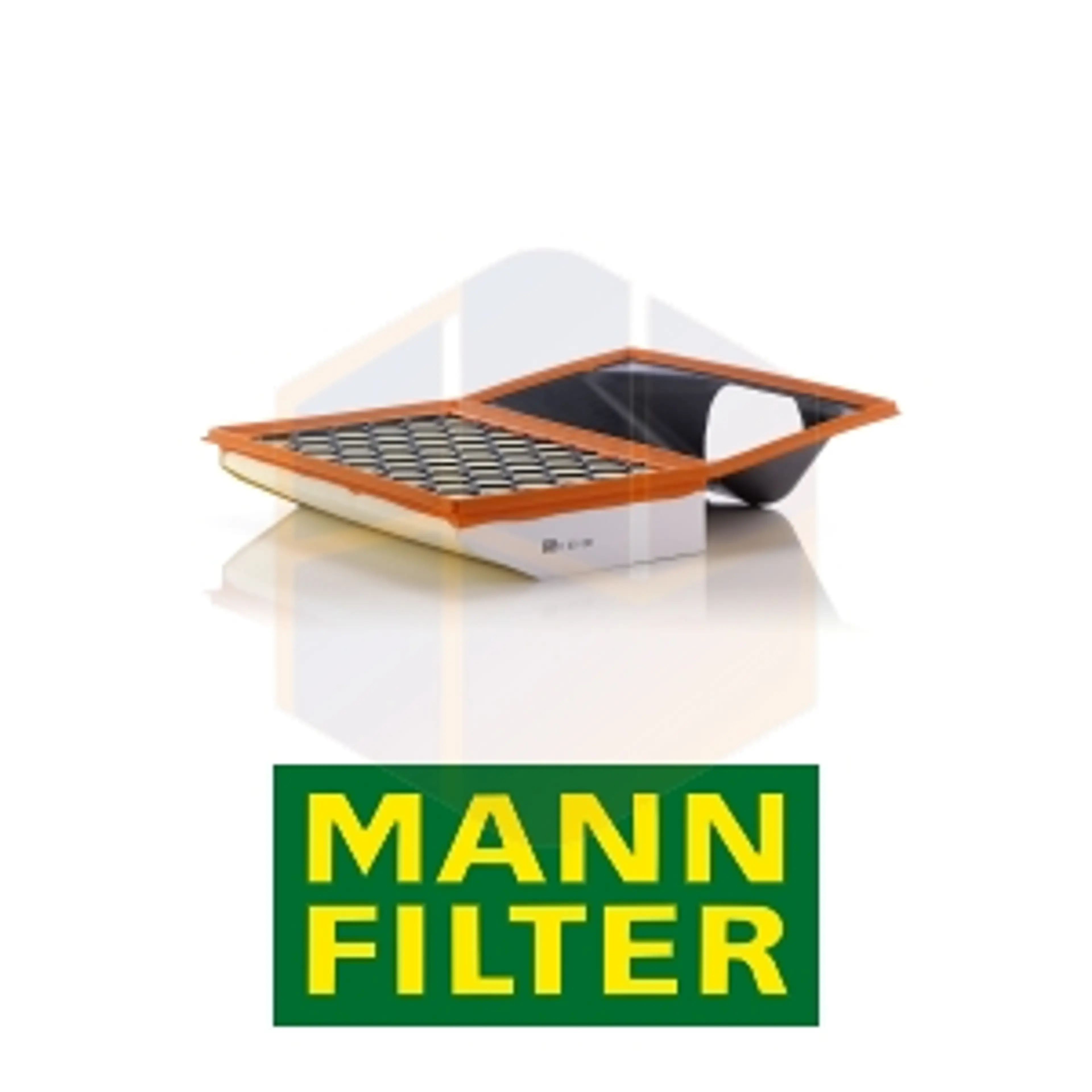 FILTRO AIRE C 40 001 MANN