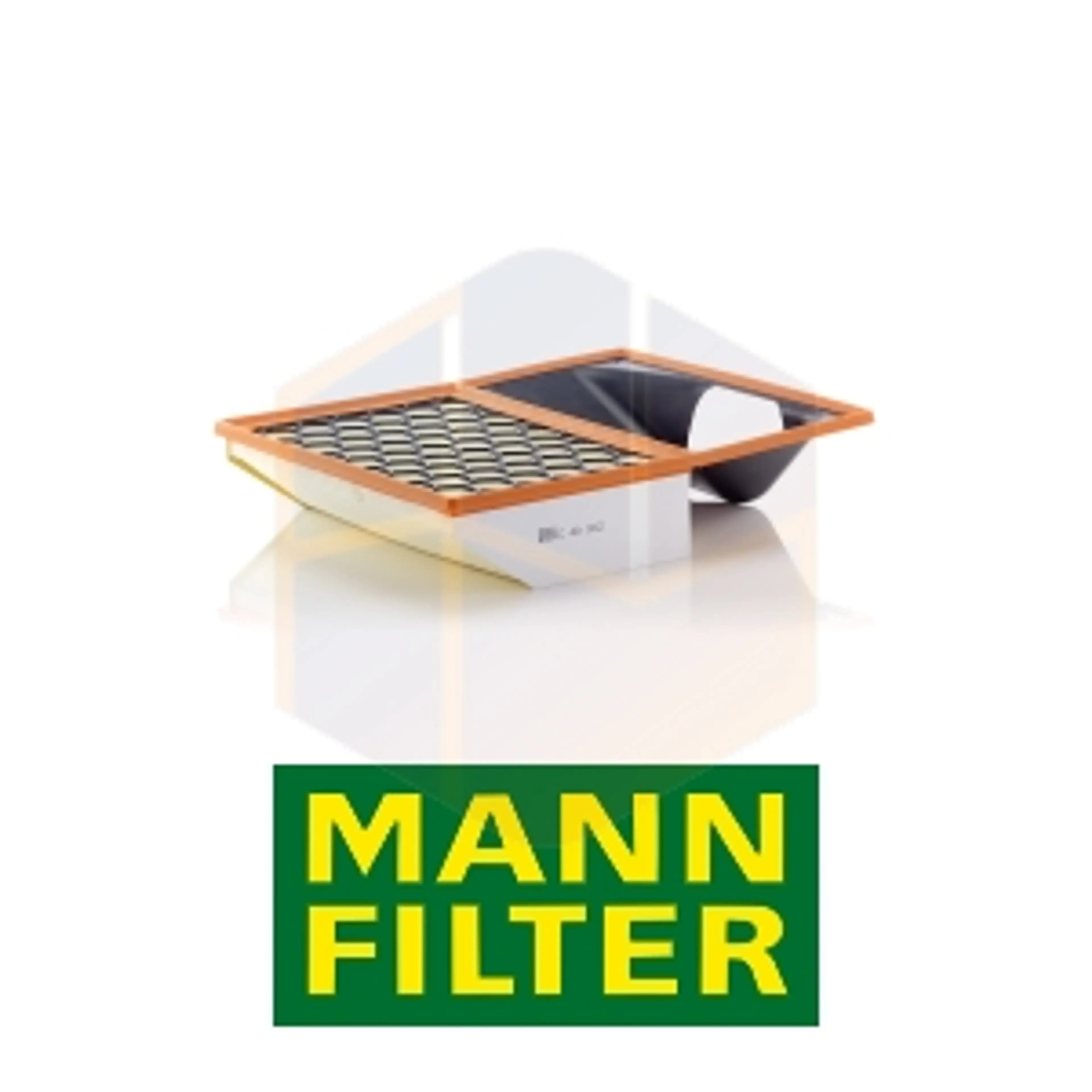 FILTRO AIRE C 40 002 MANN