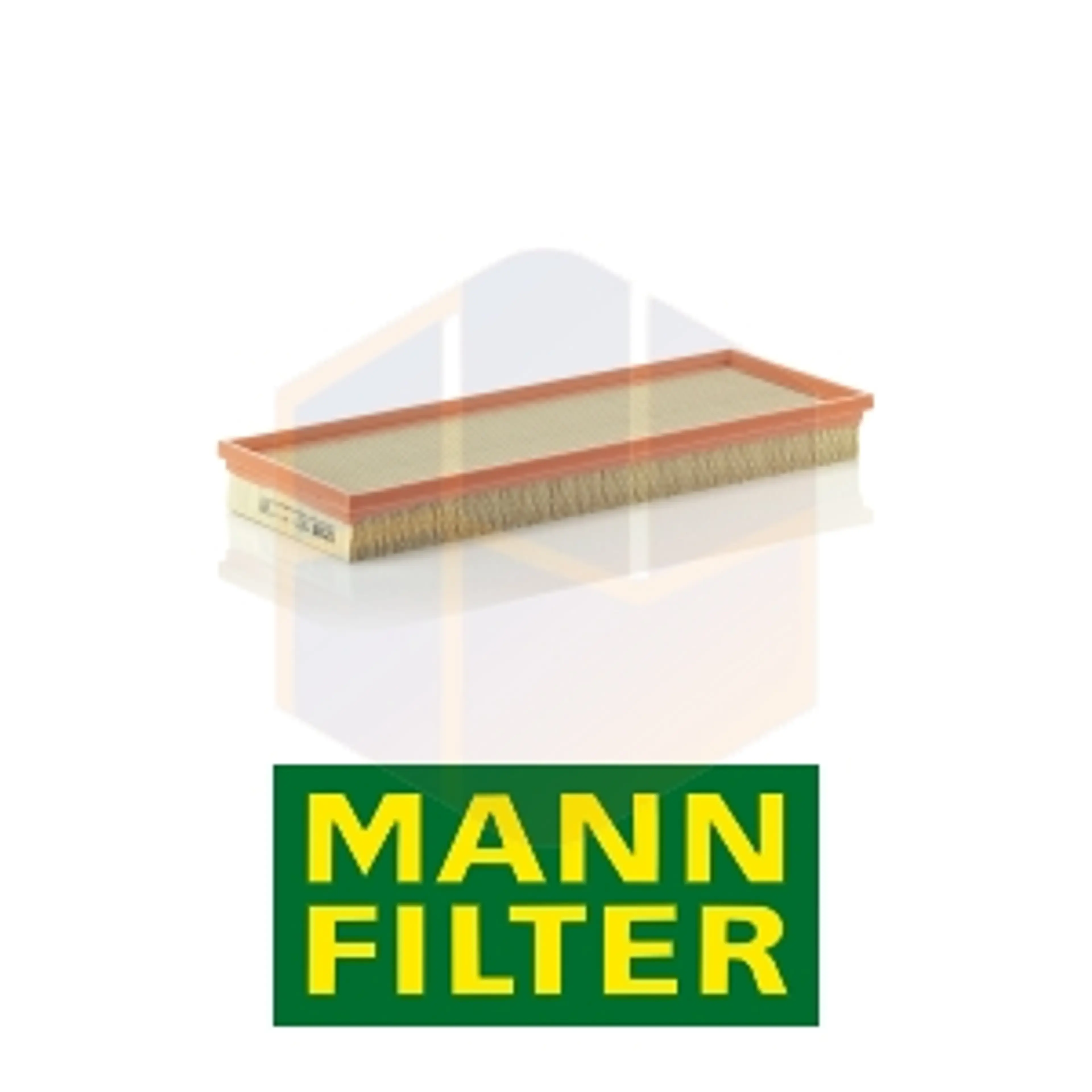 FILTRO AIRE C 40 107 MANN