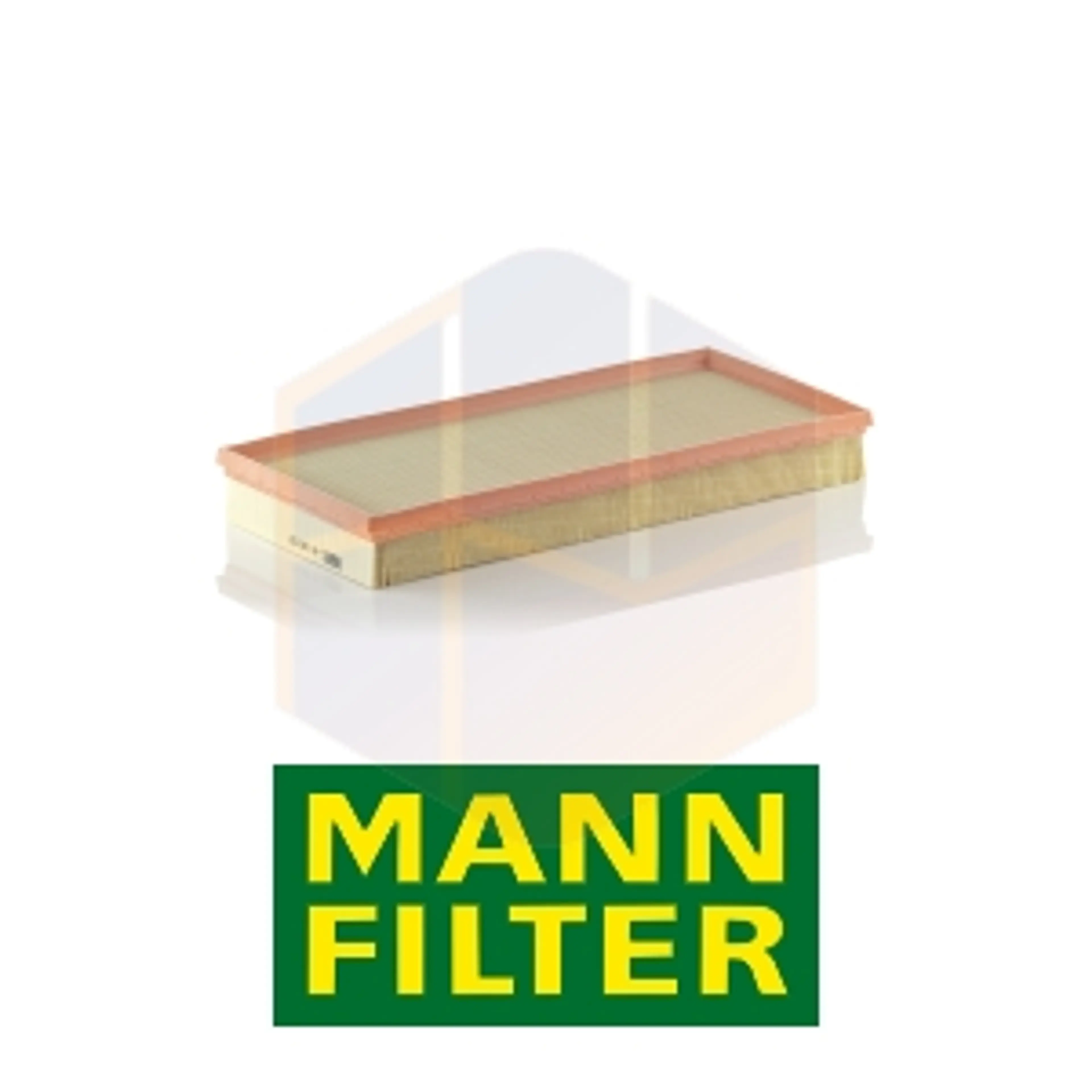 FILTRO AIRE C 40 163 MANN