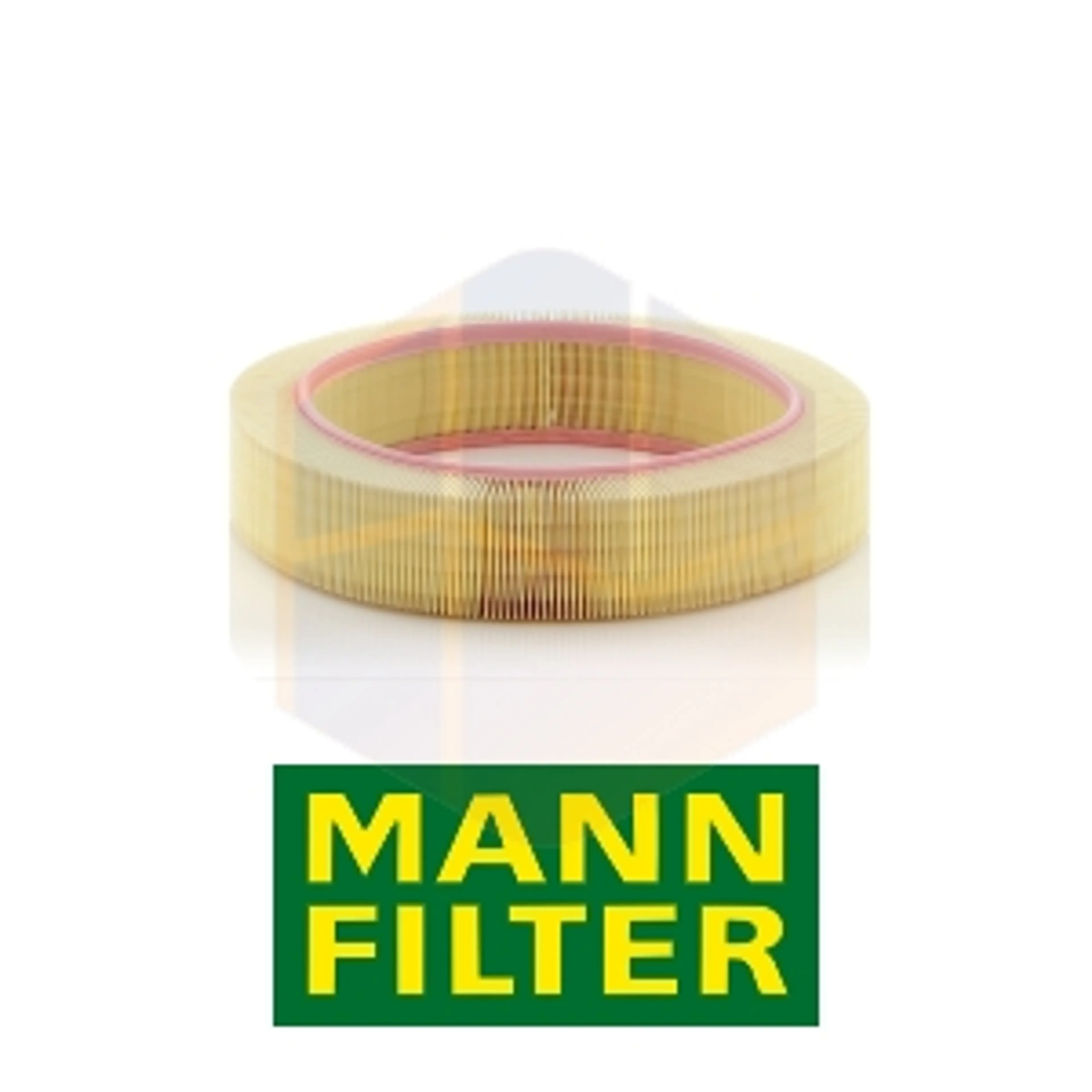 FILTRO AIRE C 40 174 MANN