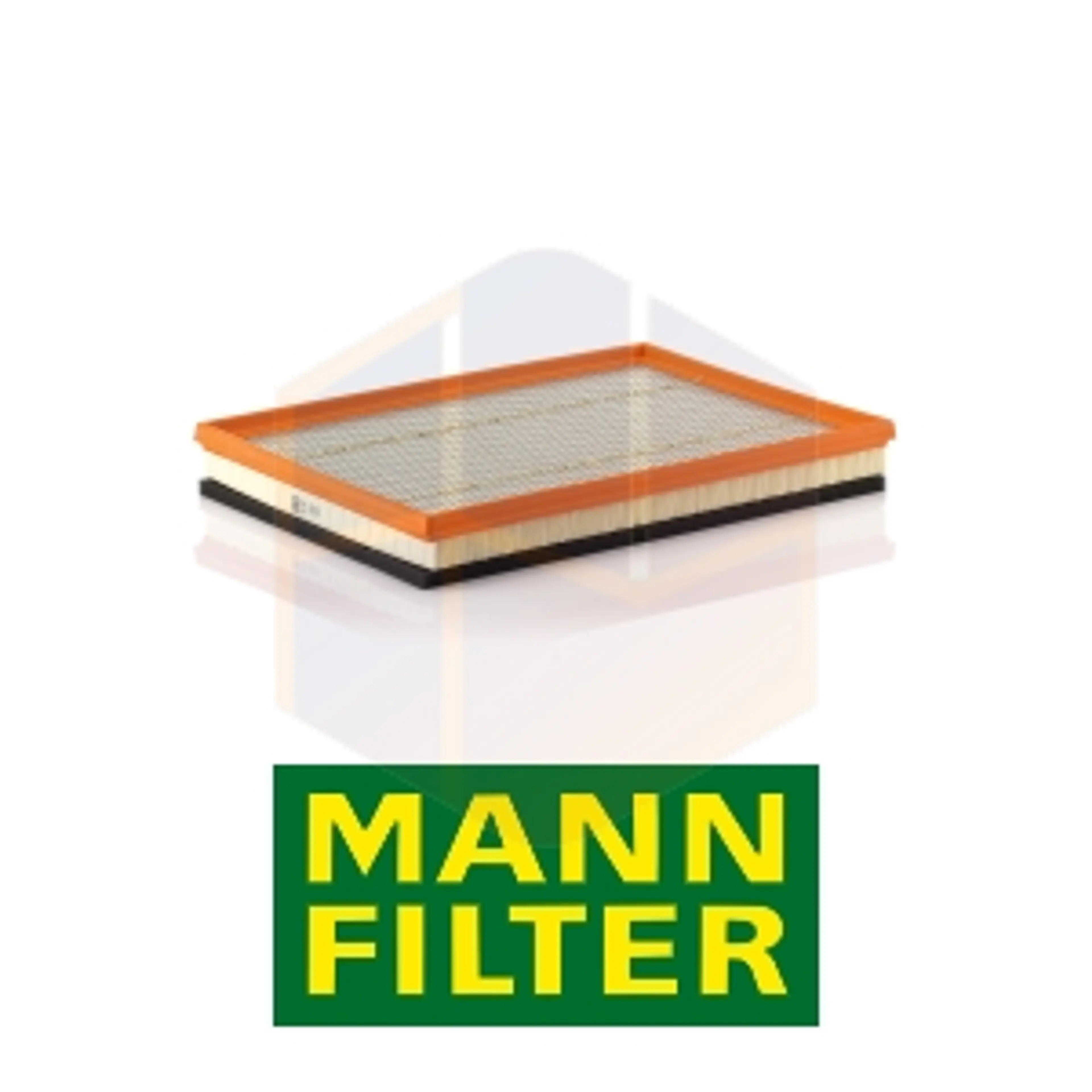 FILTRO AIRE C 4019 MANN