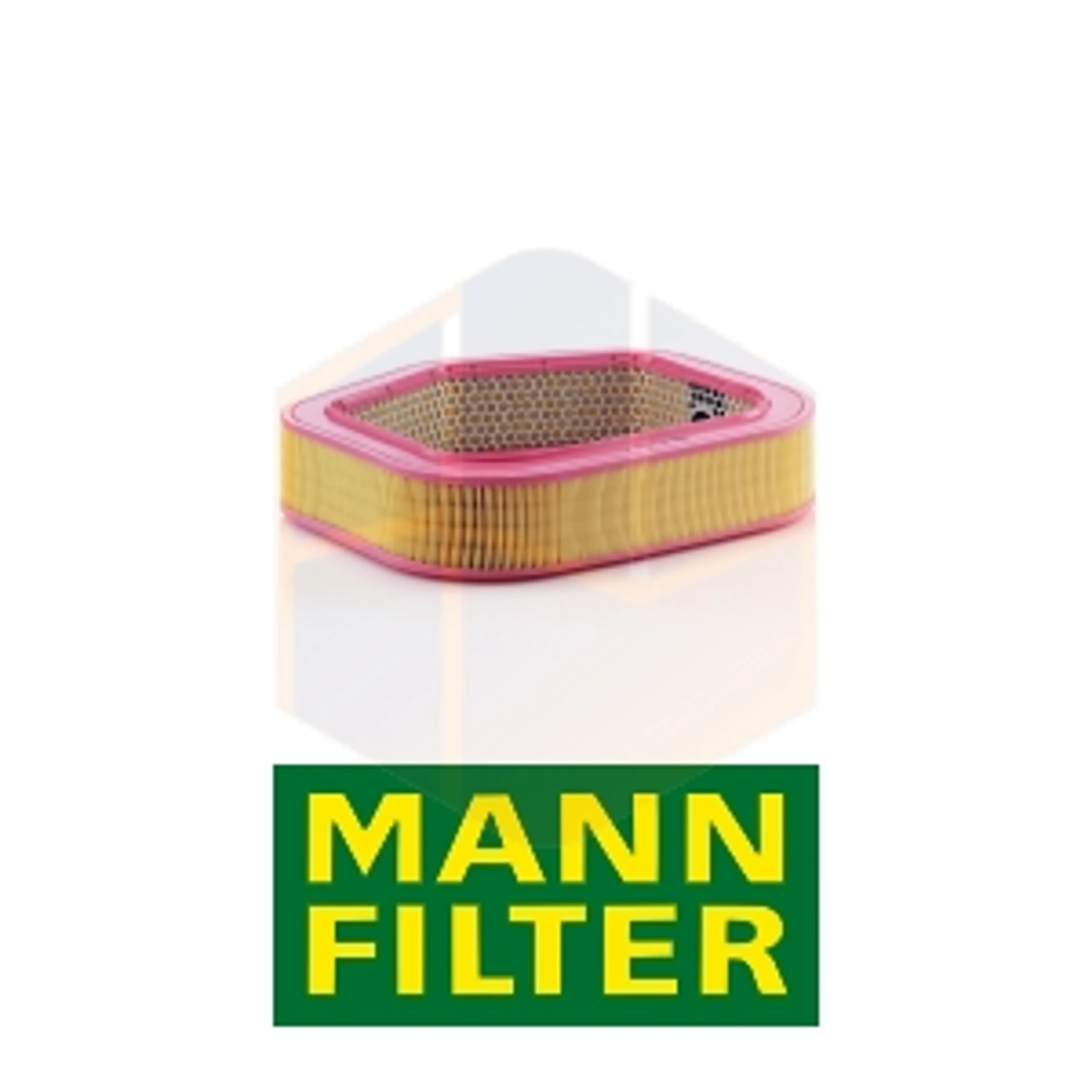 FILTRO AIRE C 40 193 MANN