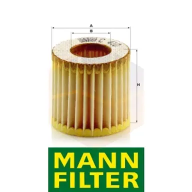FILTRO AIRE C 410 MANN