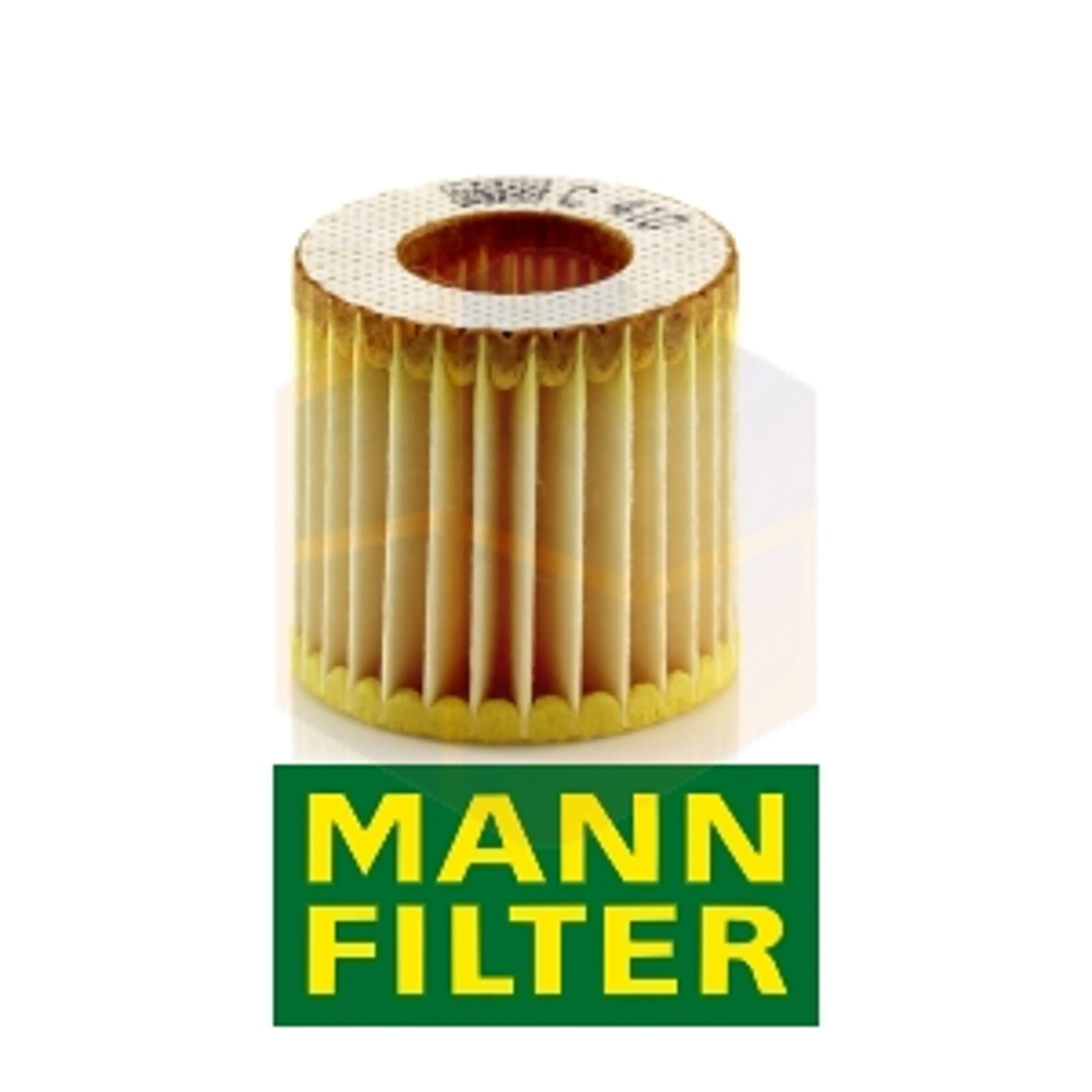 FILTRO AIRE C 410 MANN