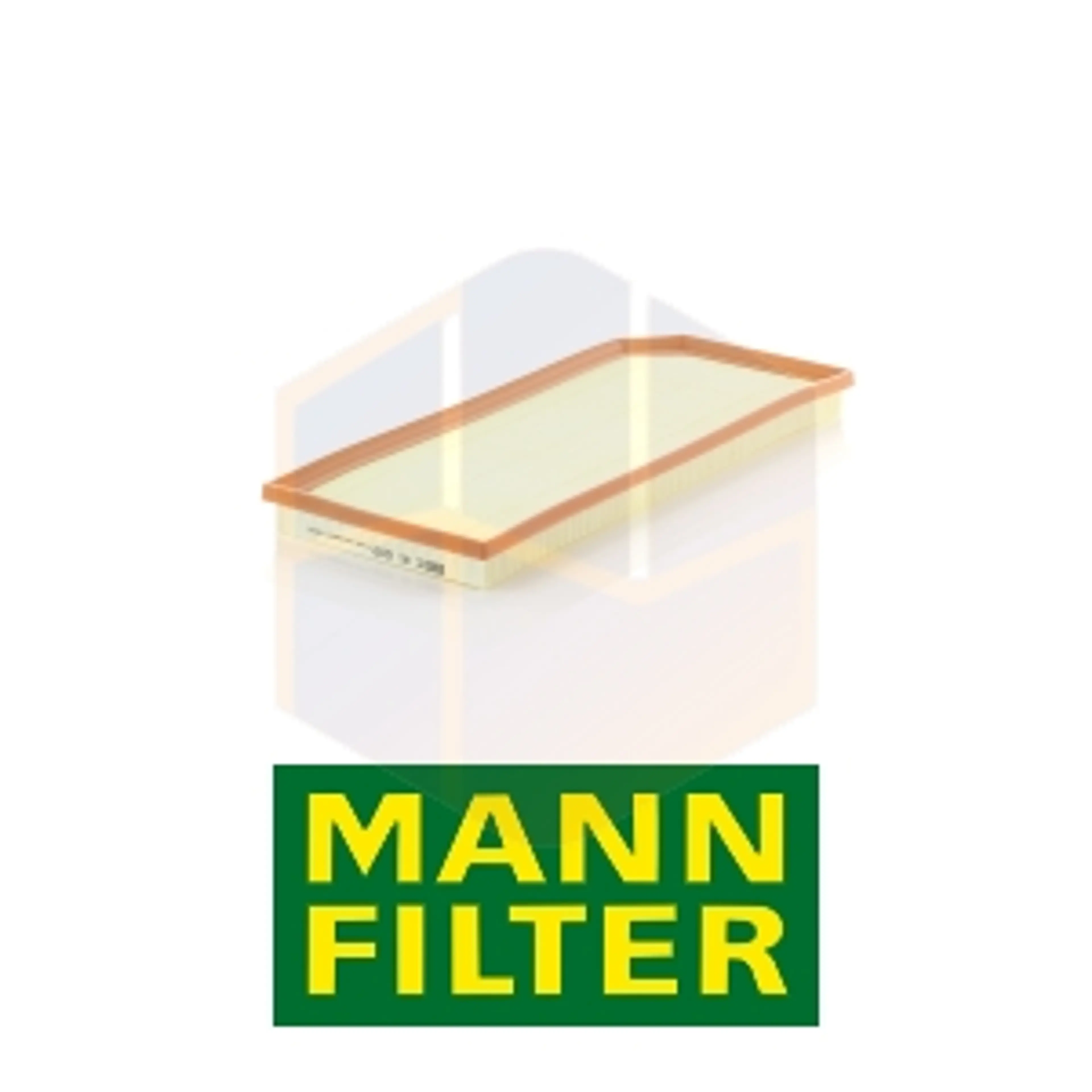 FILTRO AIRE C 41 002 MANN