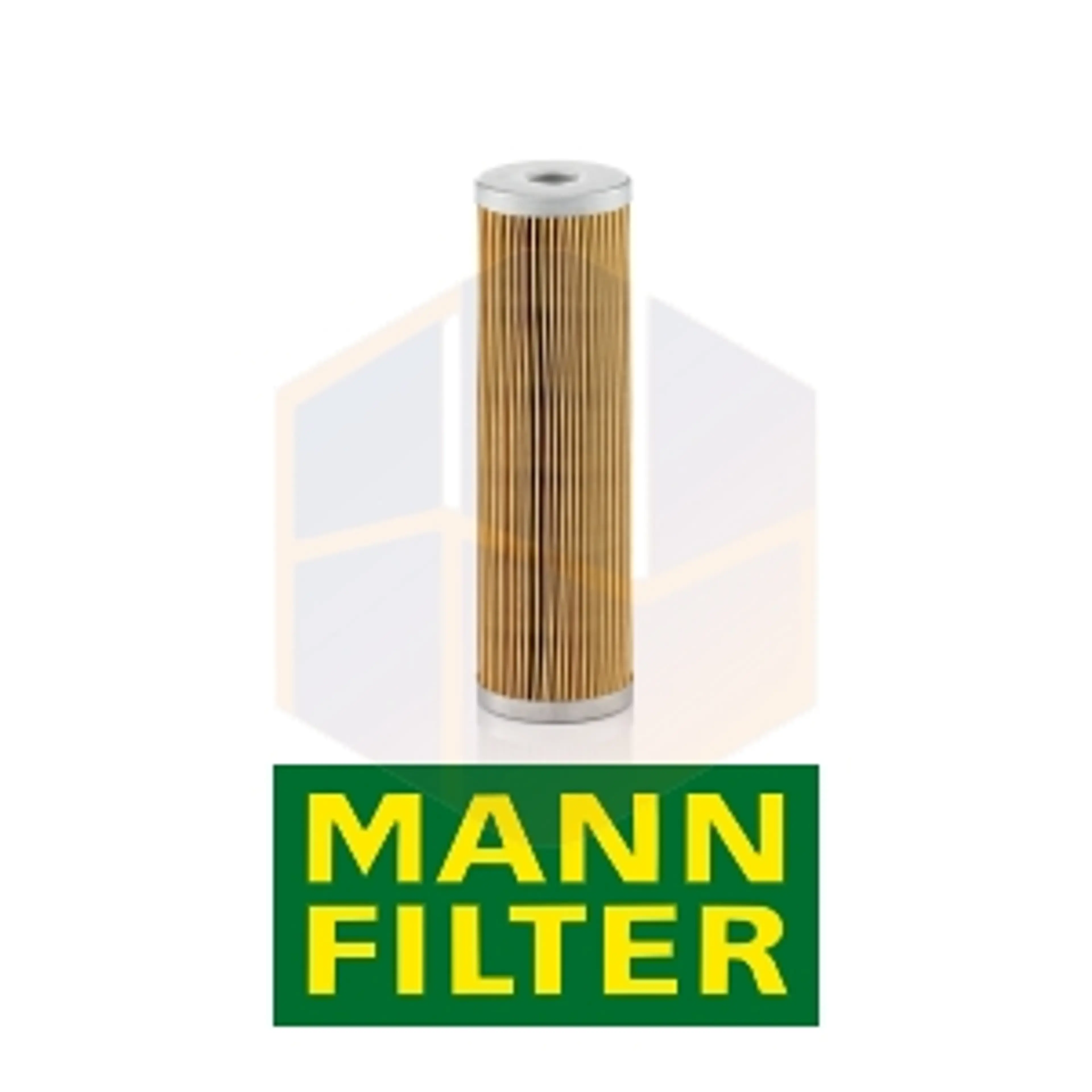 FILTRO AIRE C 411 MANN