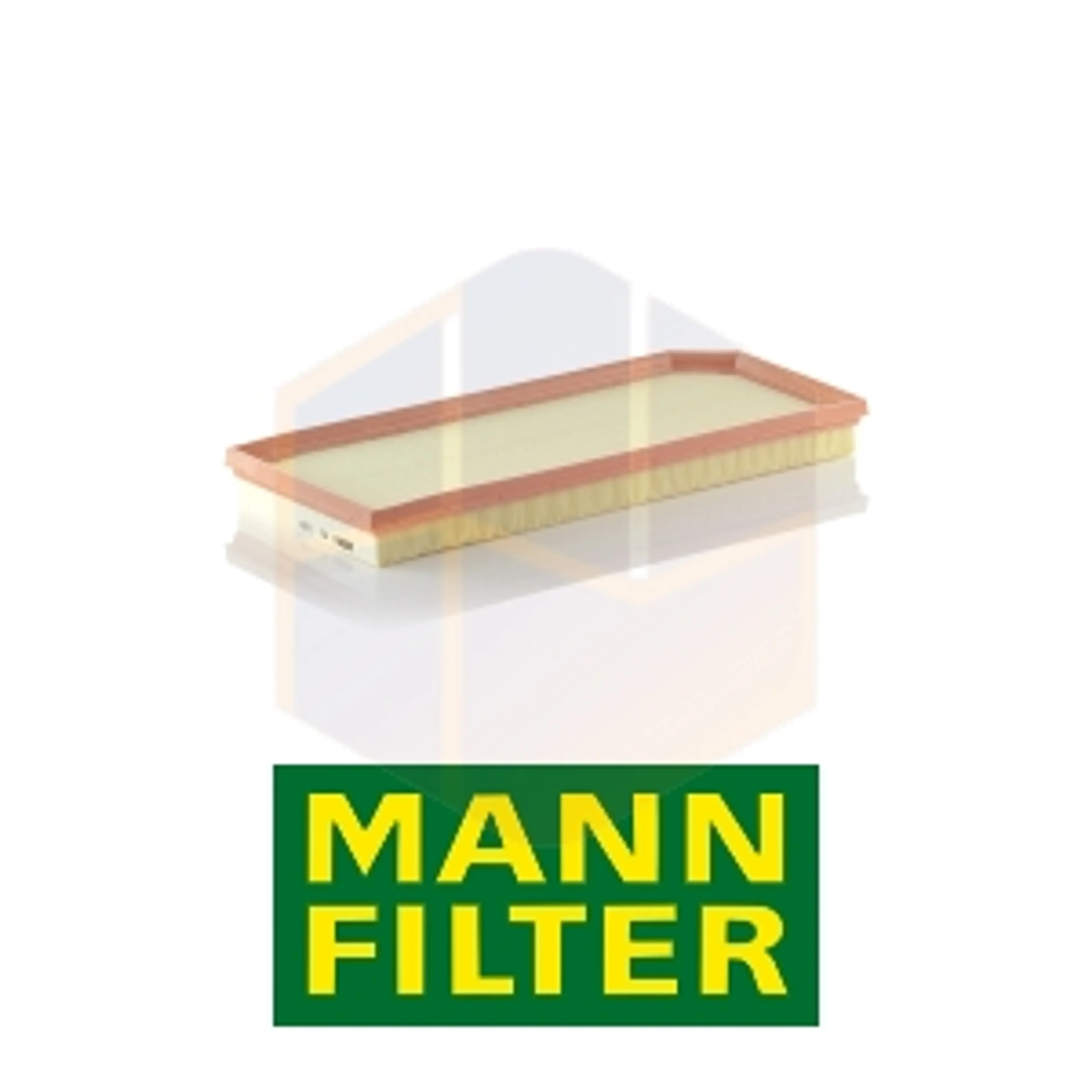 FILTRO AIRE C 41 110 MANN