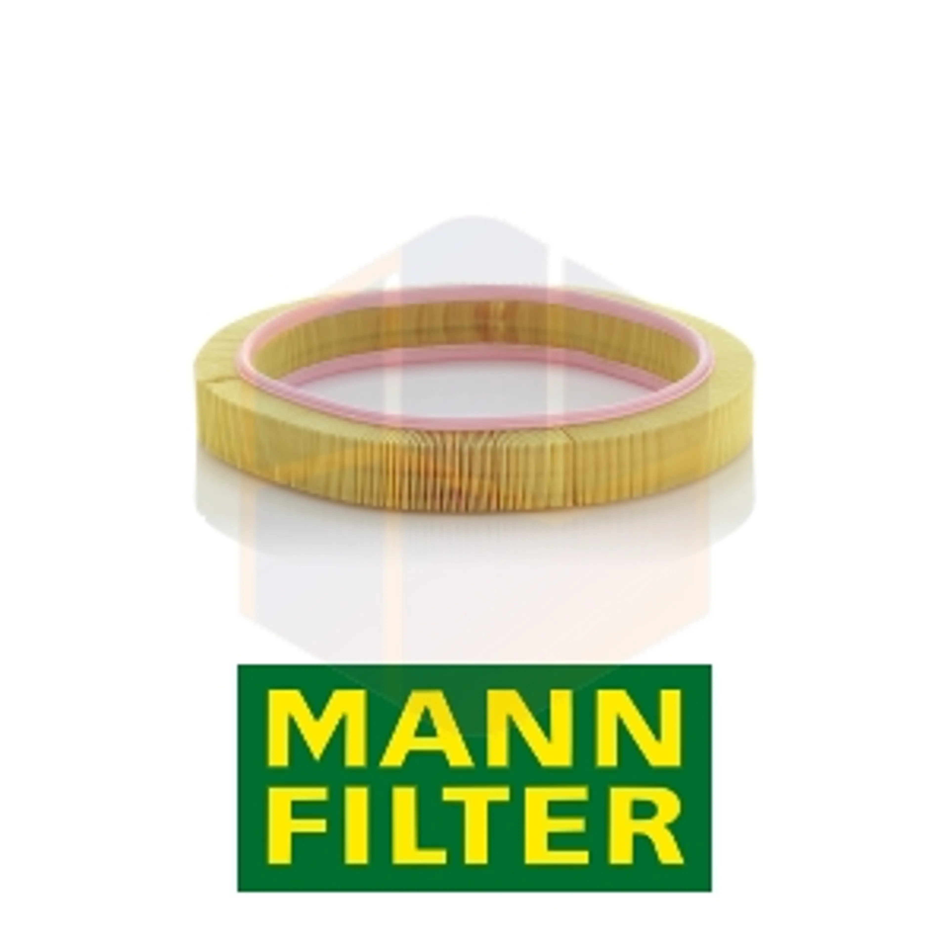 FILTRO AIRE C 41 121 MANN