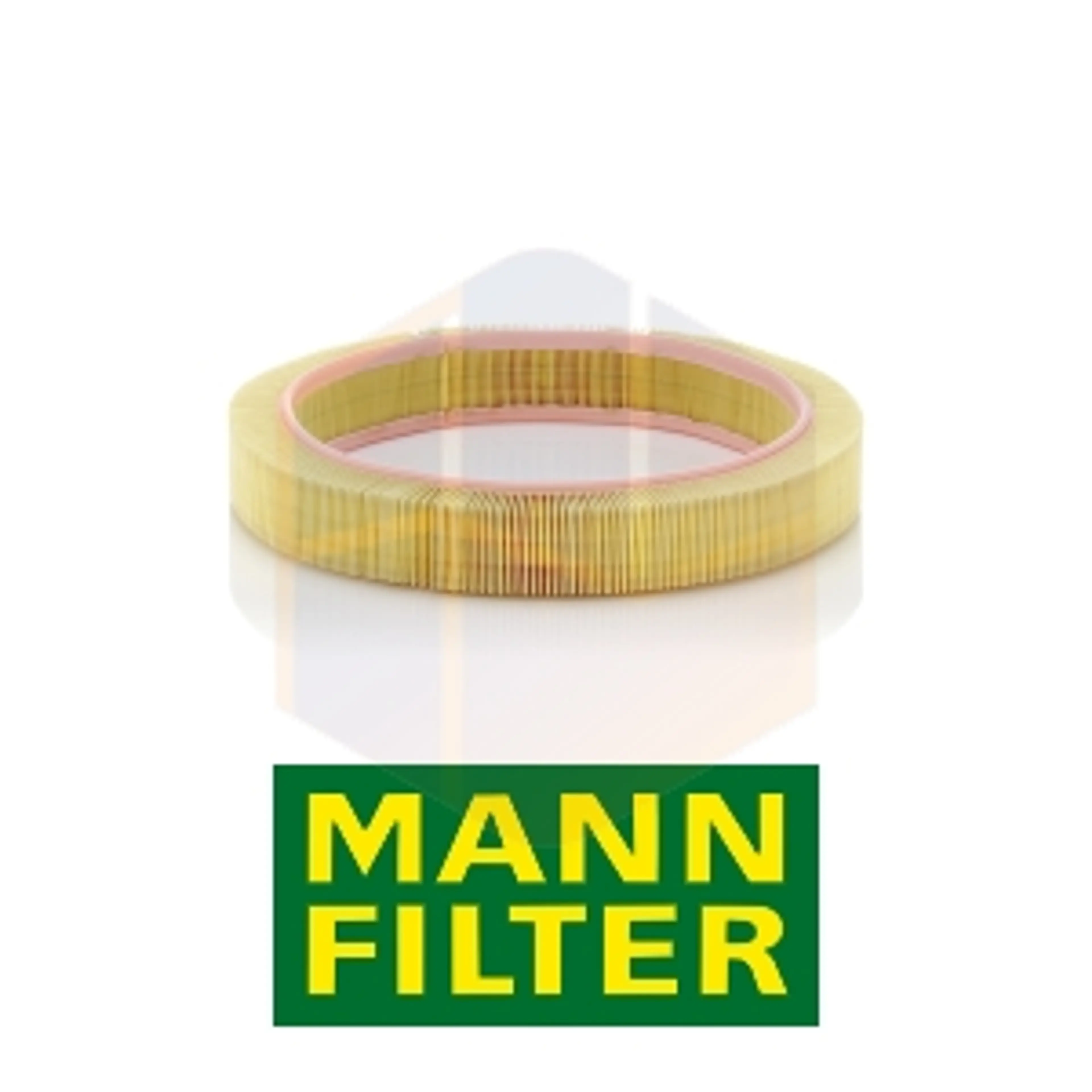 FILTRO AIRE C 41 123 MANN