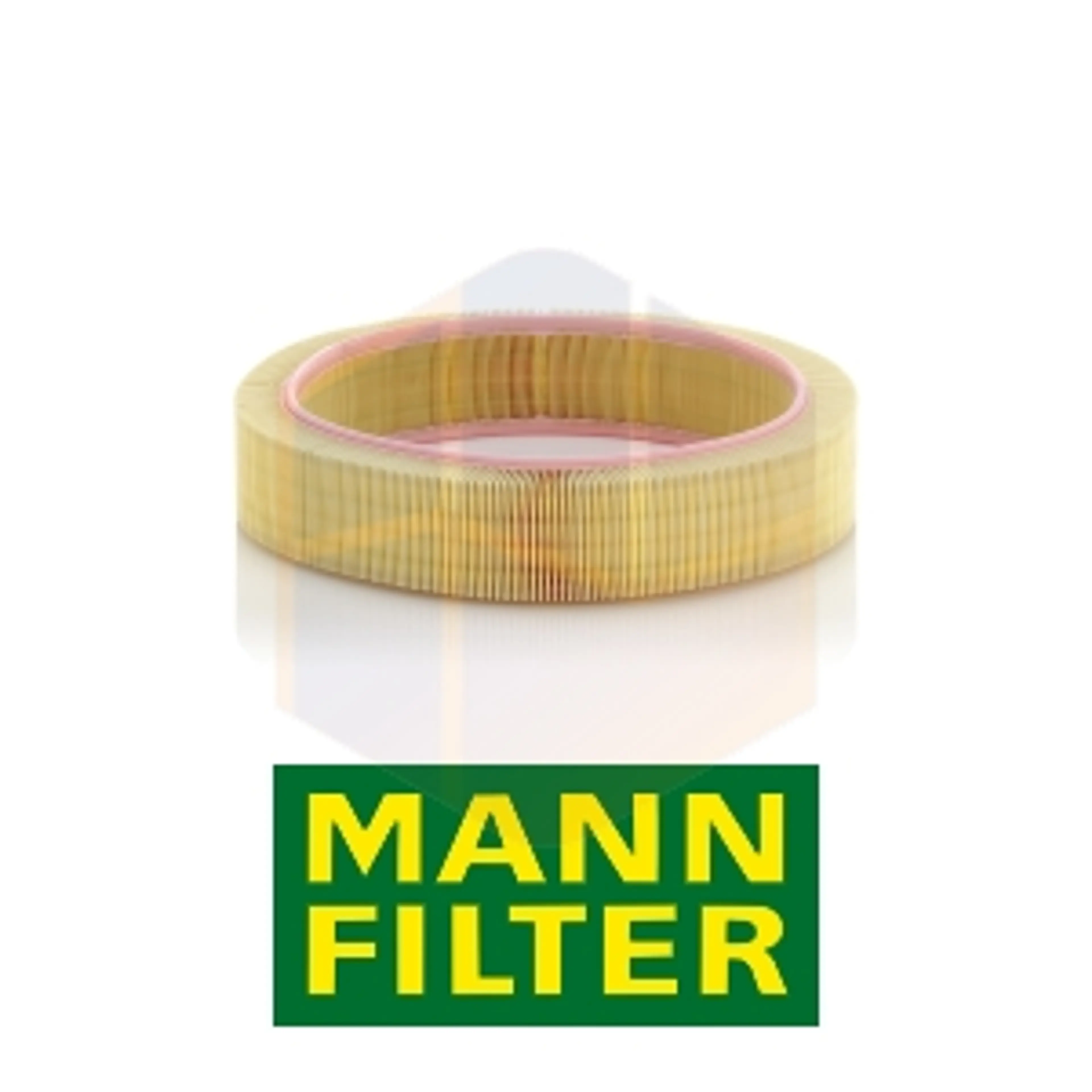 FILTRO AIRE C 41 173 MANN