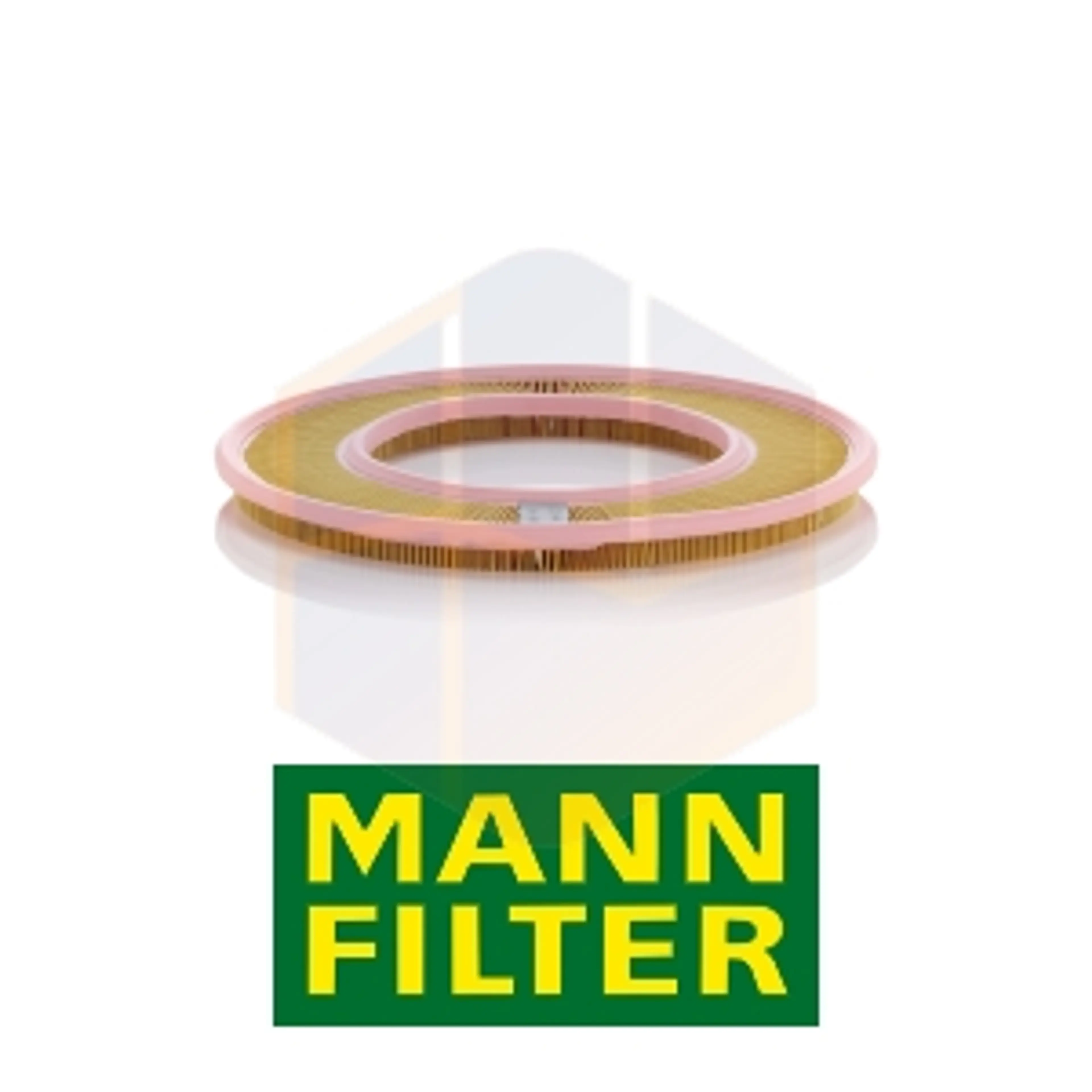 FILTRO AIRE C 4190 MANN