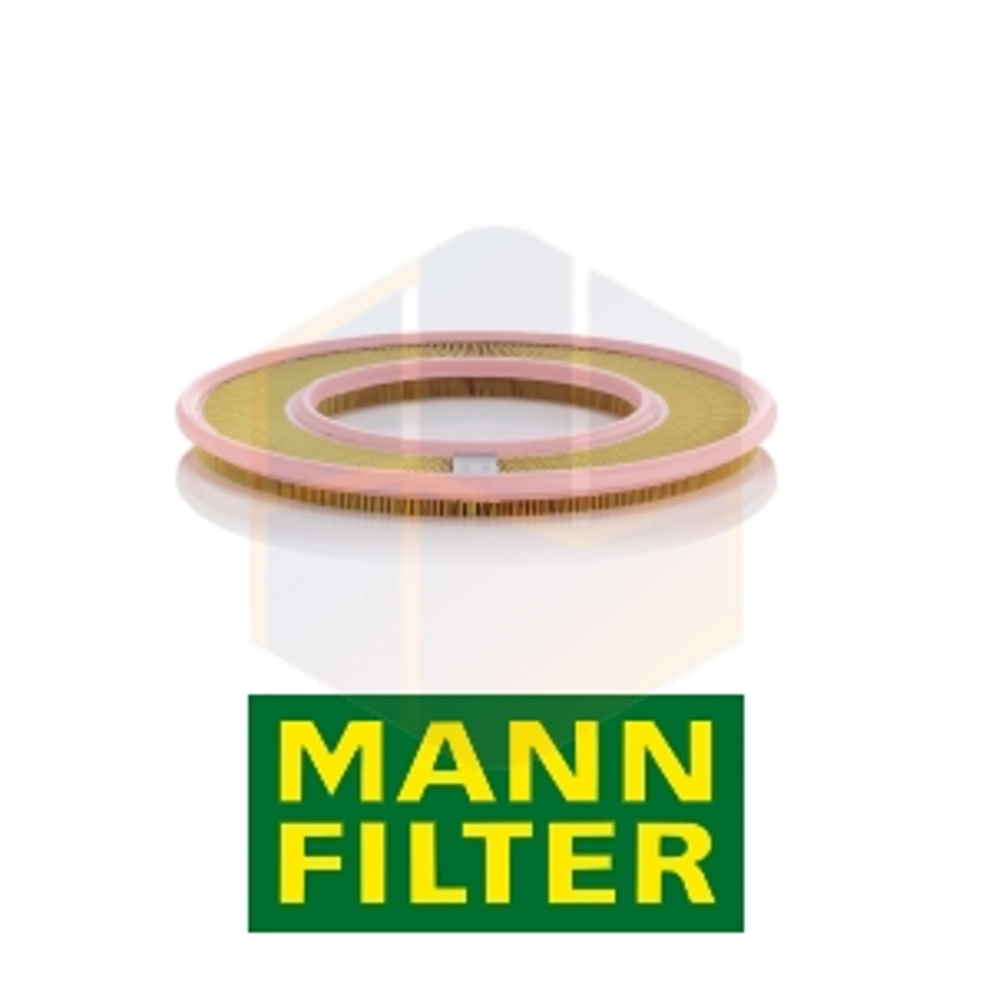 FILTRO AIRE C 4190/1 MANN