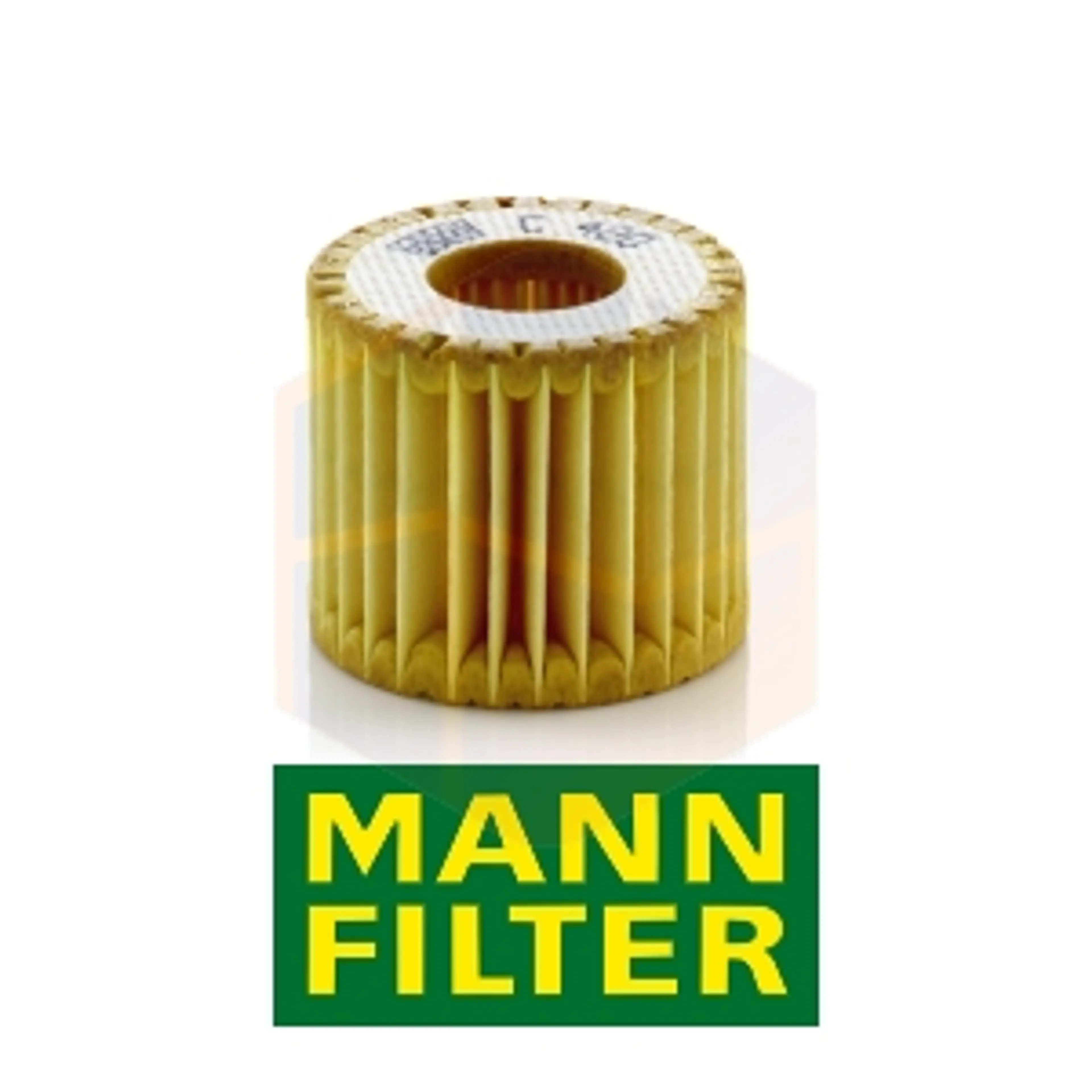 FILTRO AIRE C 420 MANN