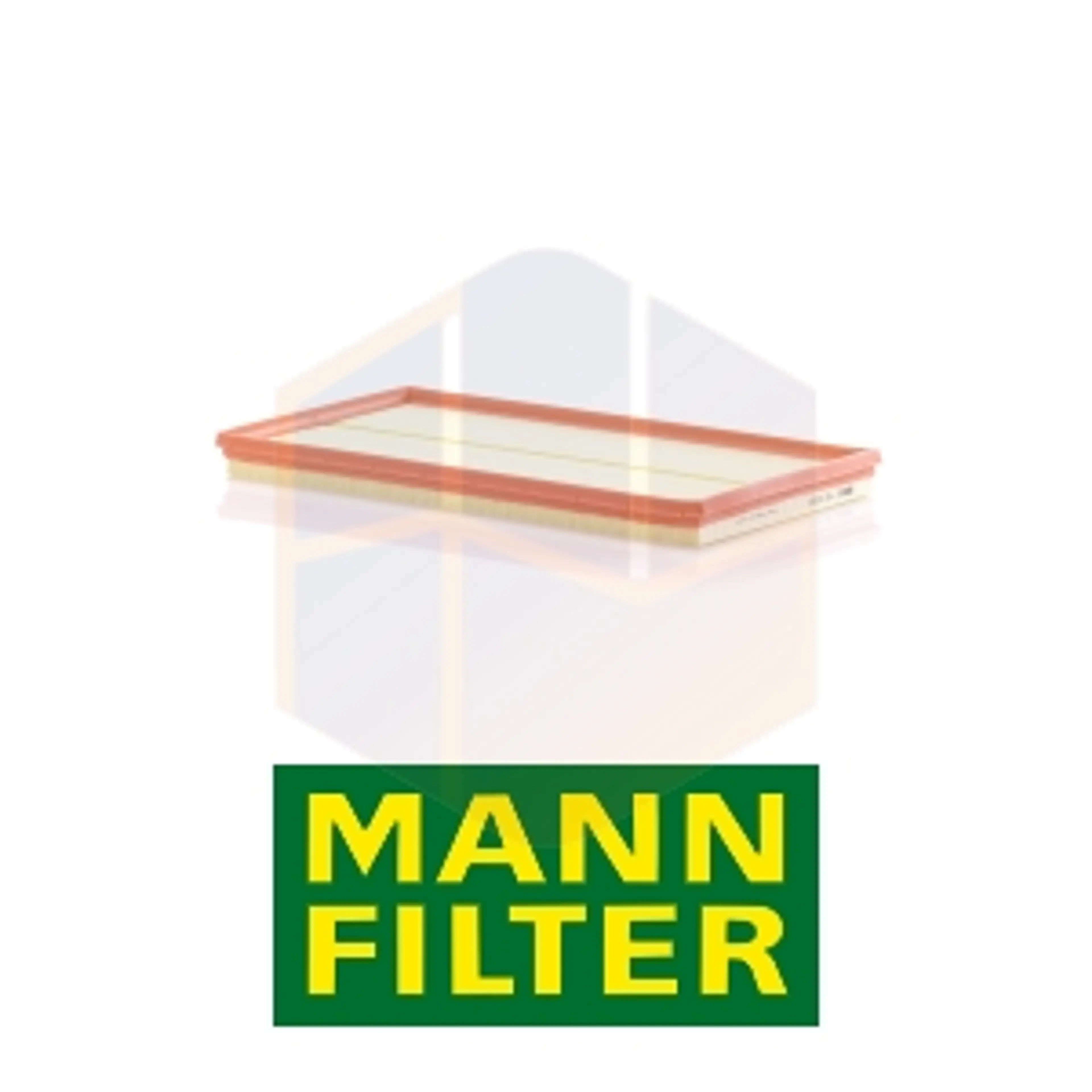 FILTRO AIRE C 42 002 MANN