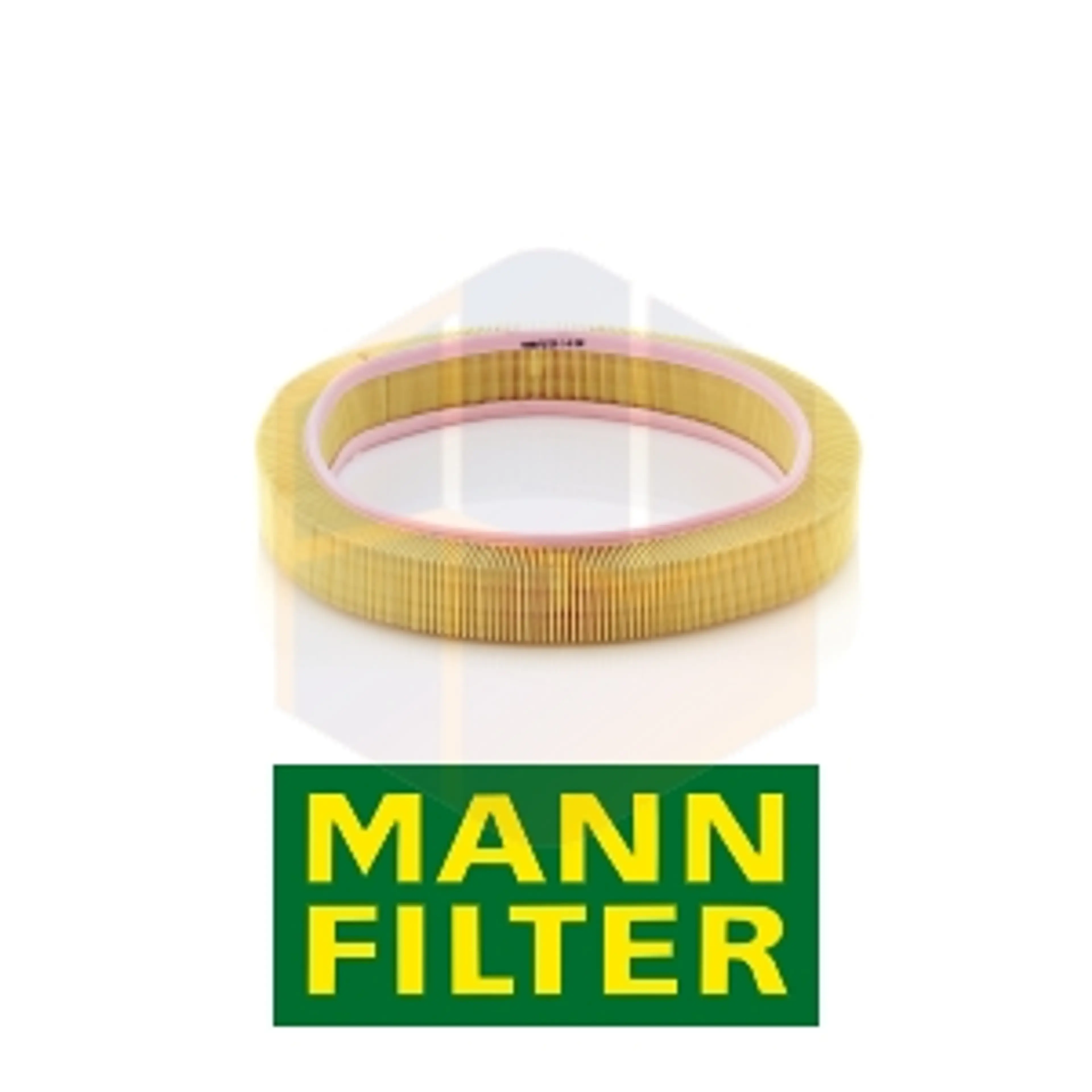 FILTRO AIRE C 42 098 MANN