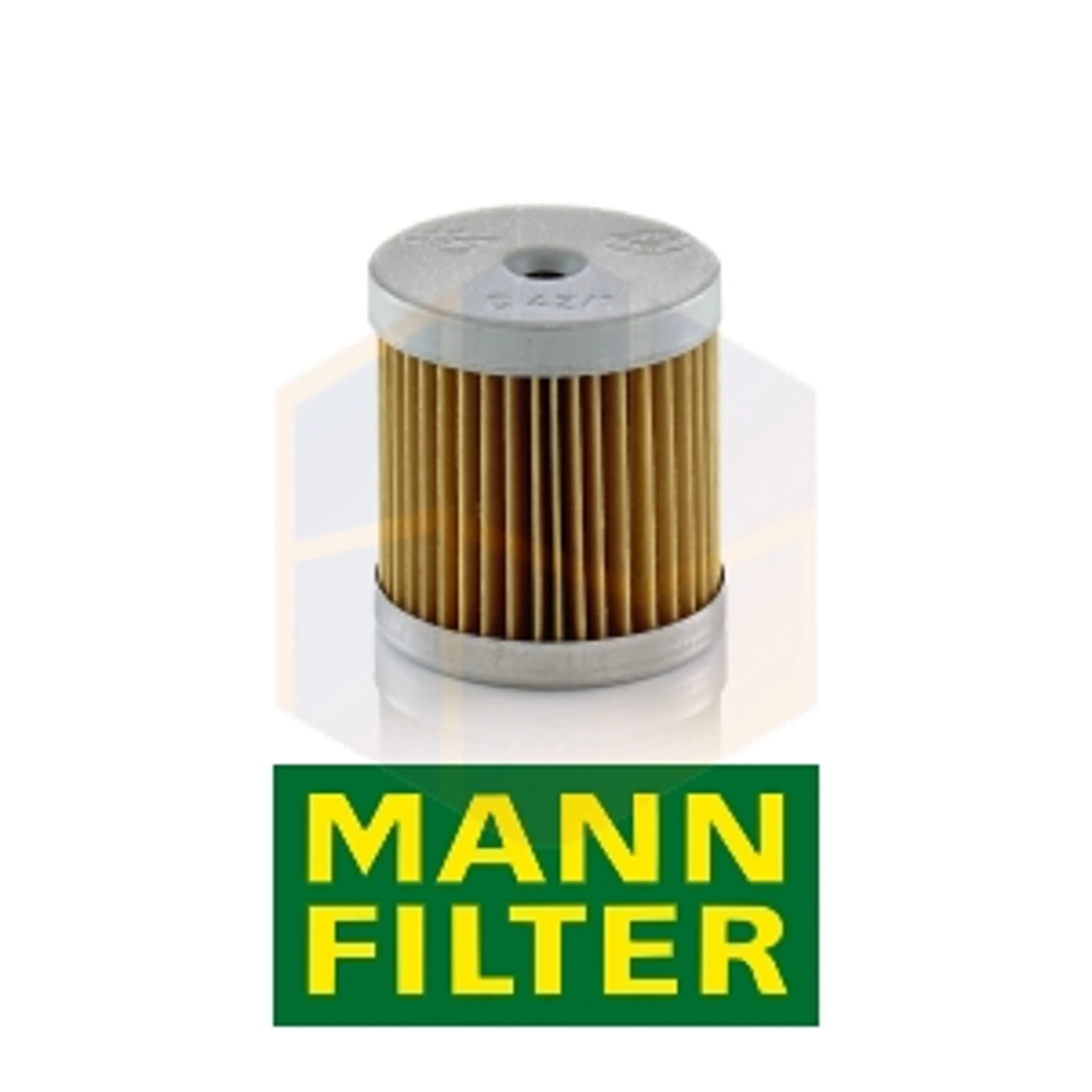 FILTRO AIRE C 42/1 MANN