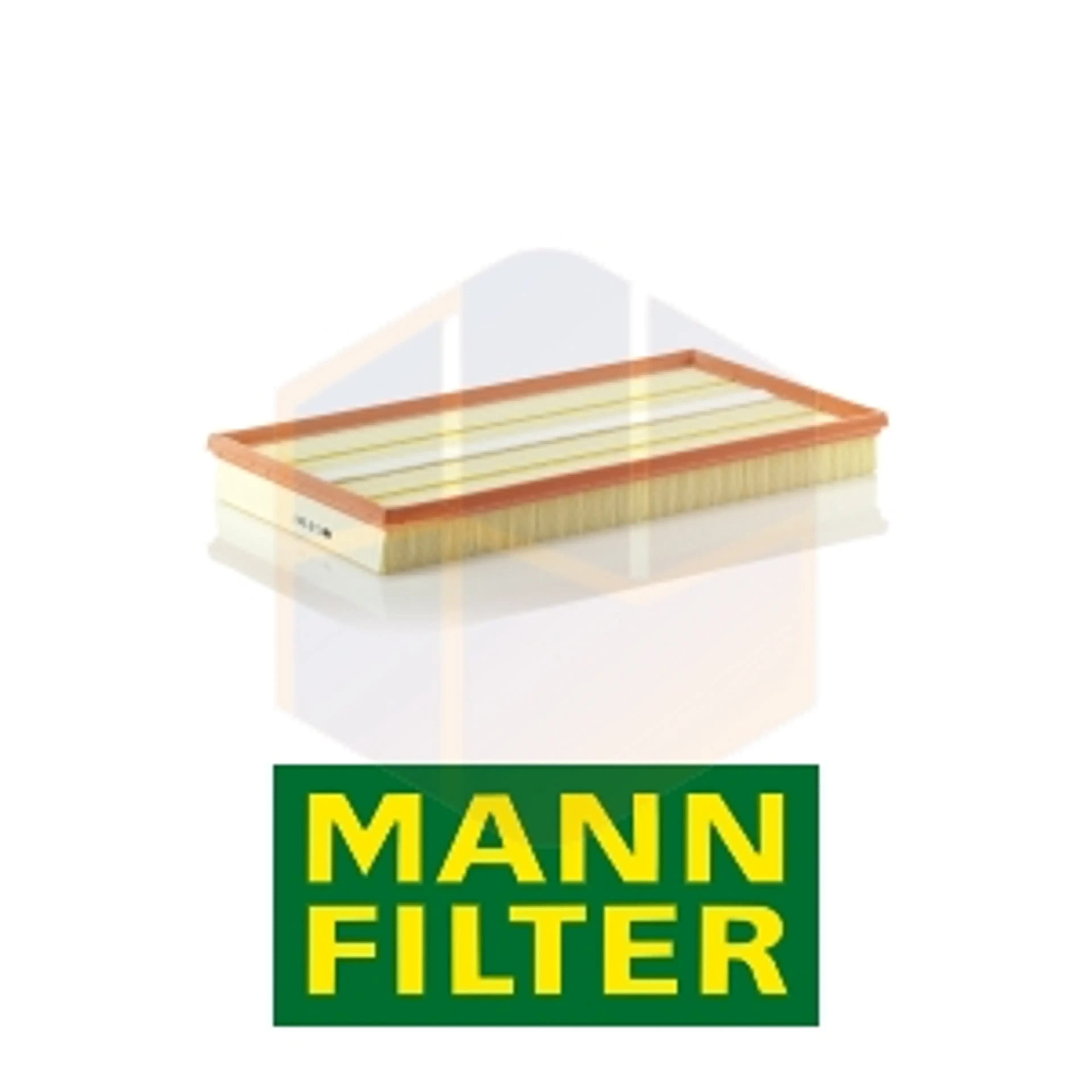 FILTRO AIRE C 42 192/1 MANN