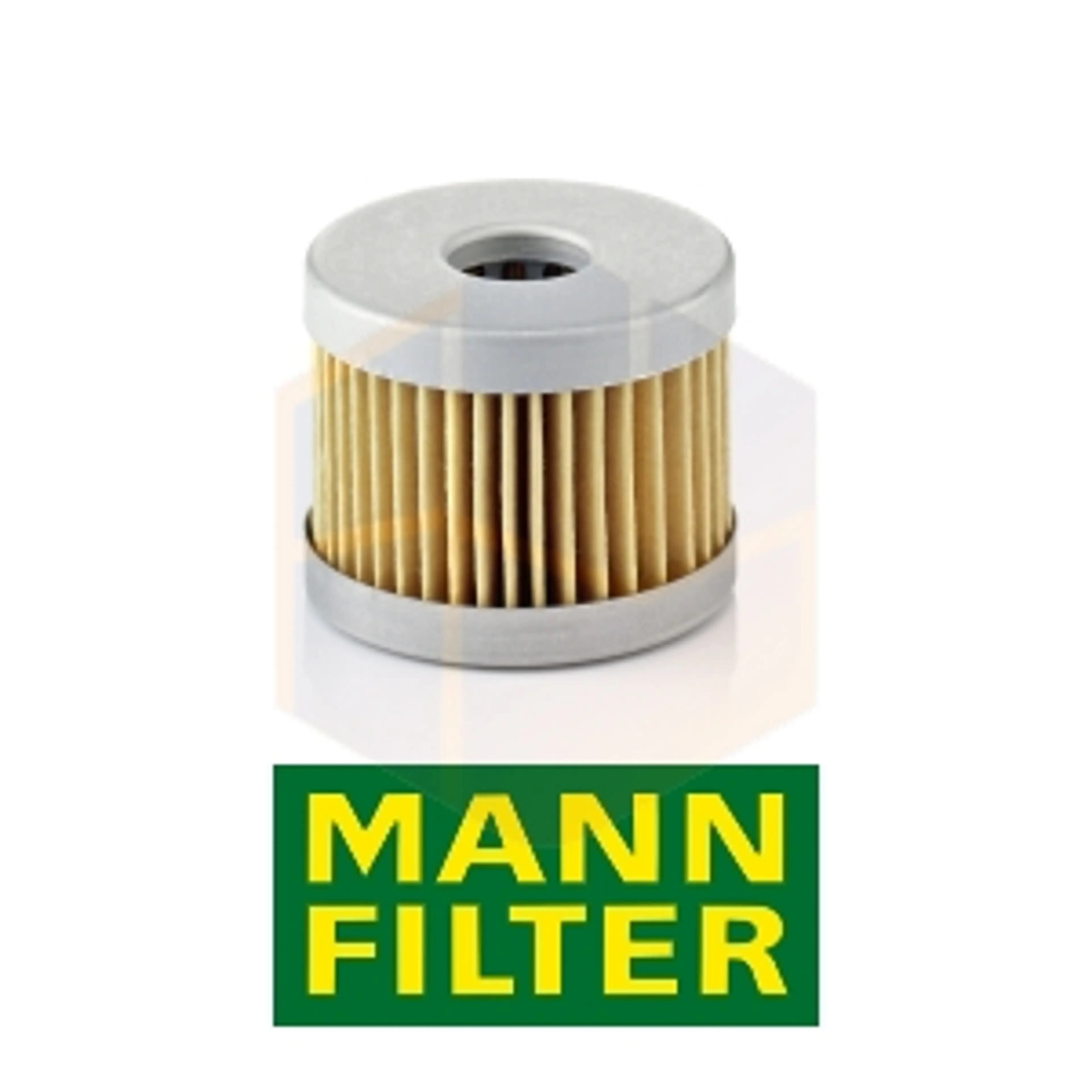 FILTRO AIRE C 42/2 MANN