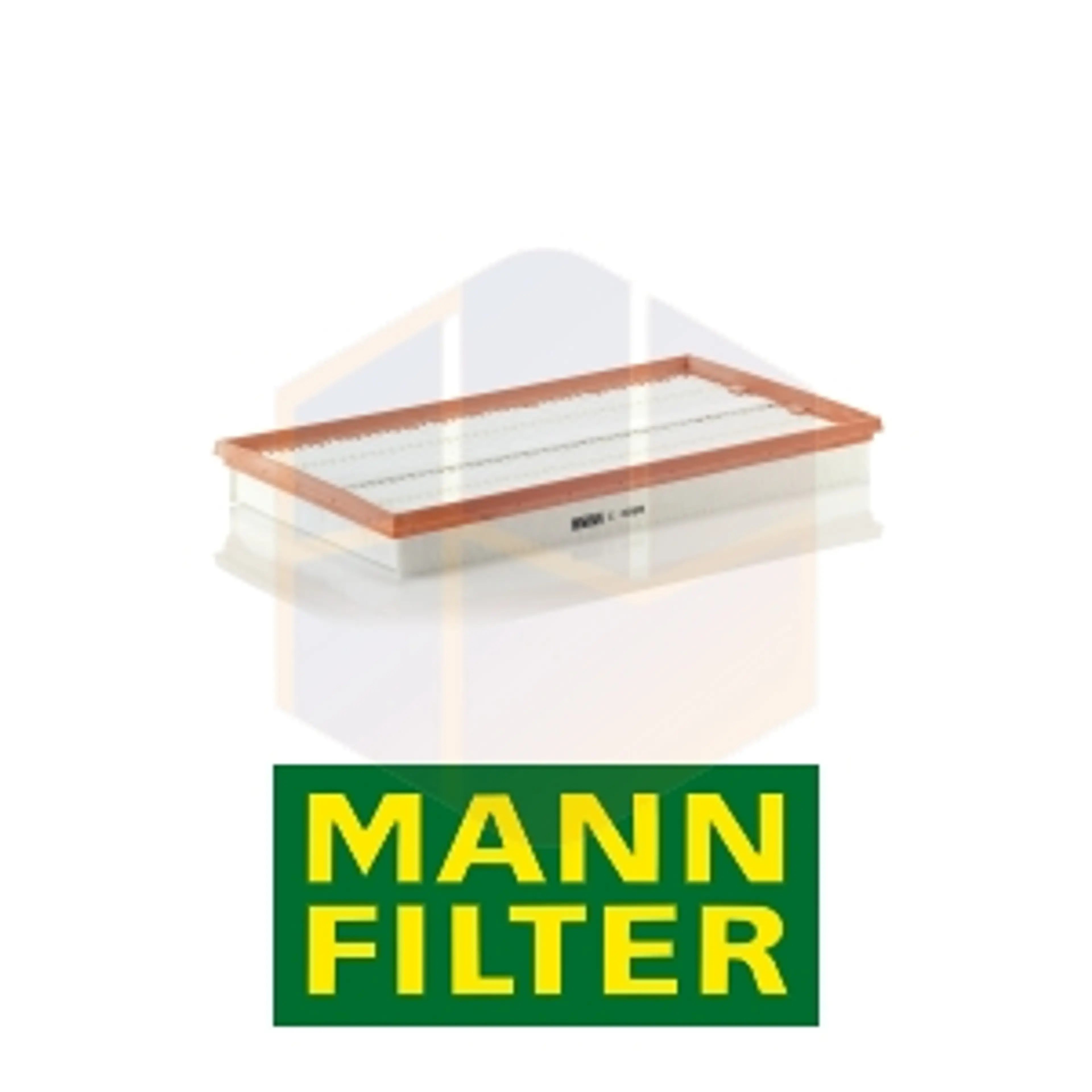 FILTRO AIRE C 4265 MANN