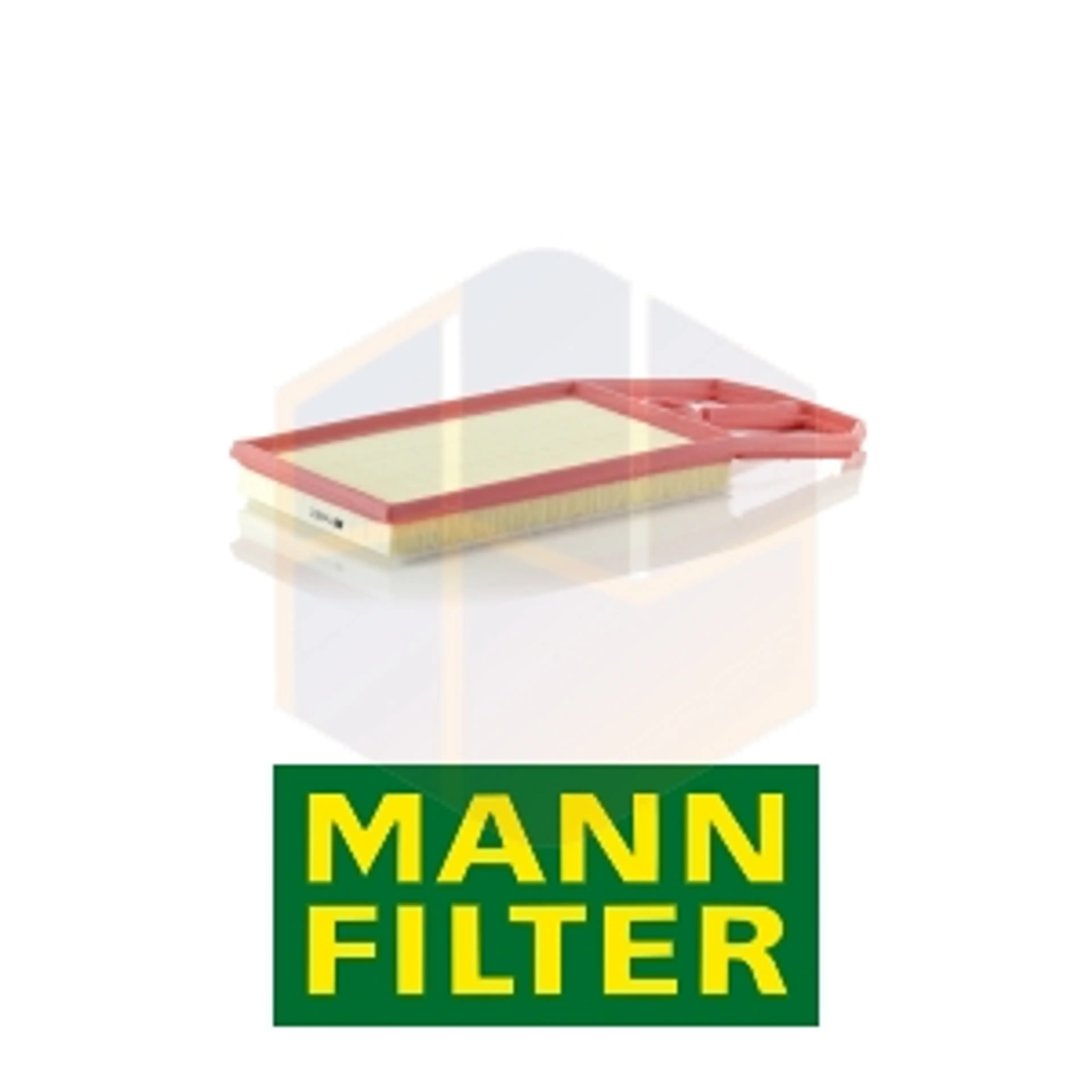 FILTRO AIRE C 4287/1 MANN