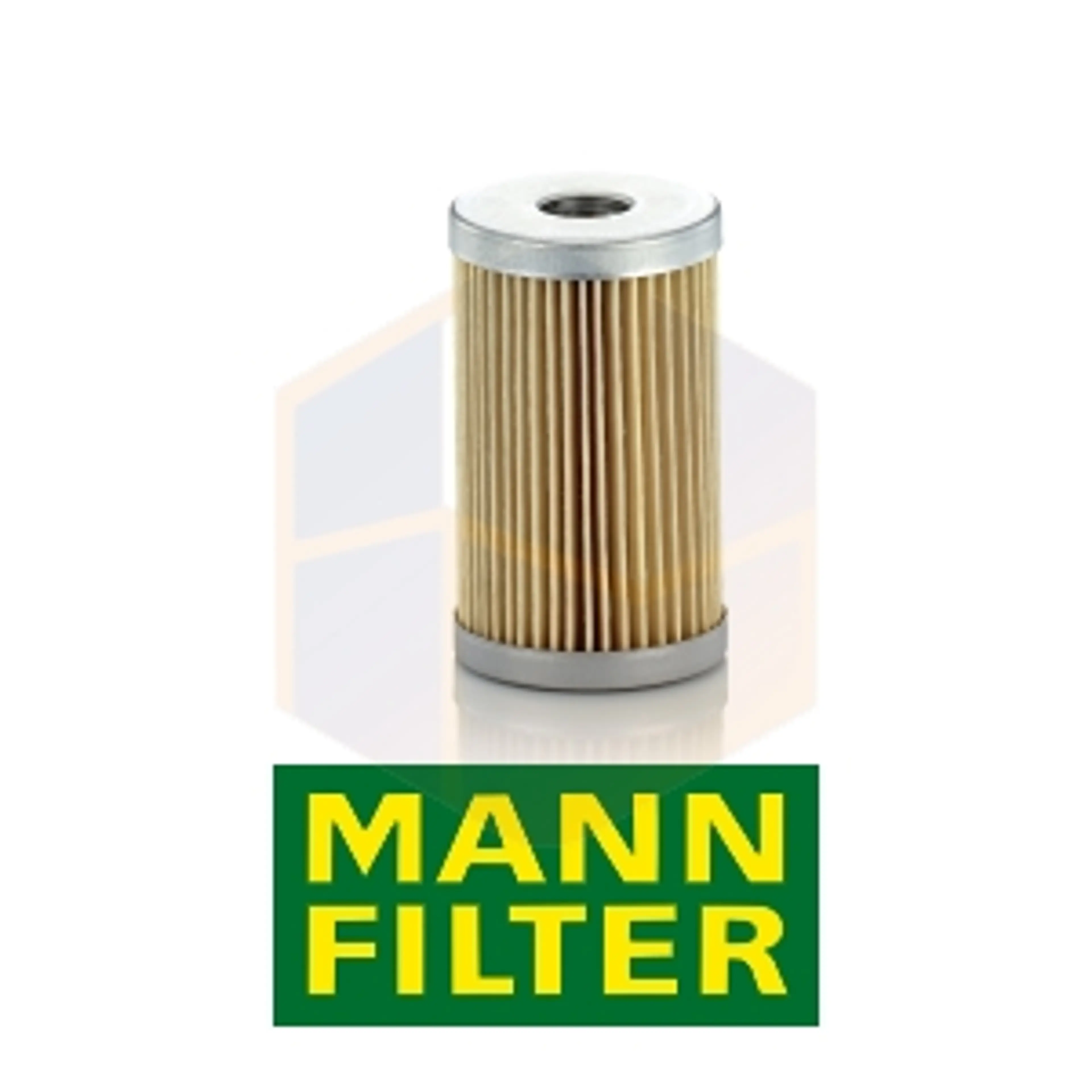 FILTRO AIRE C 43 MANN