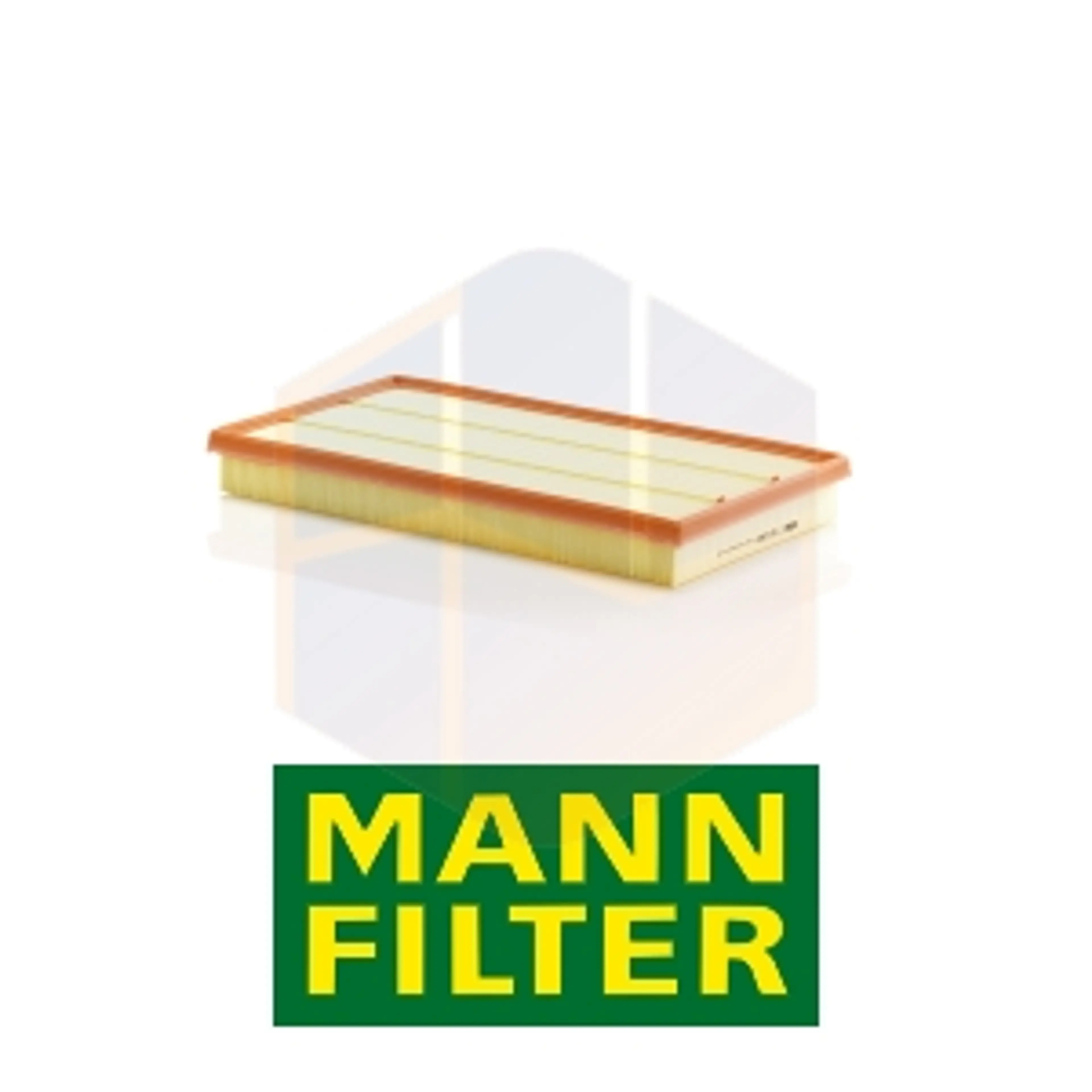 FILTRO AIRE C 43 002 MANN