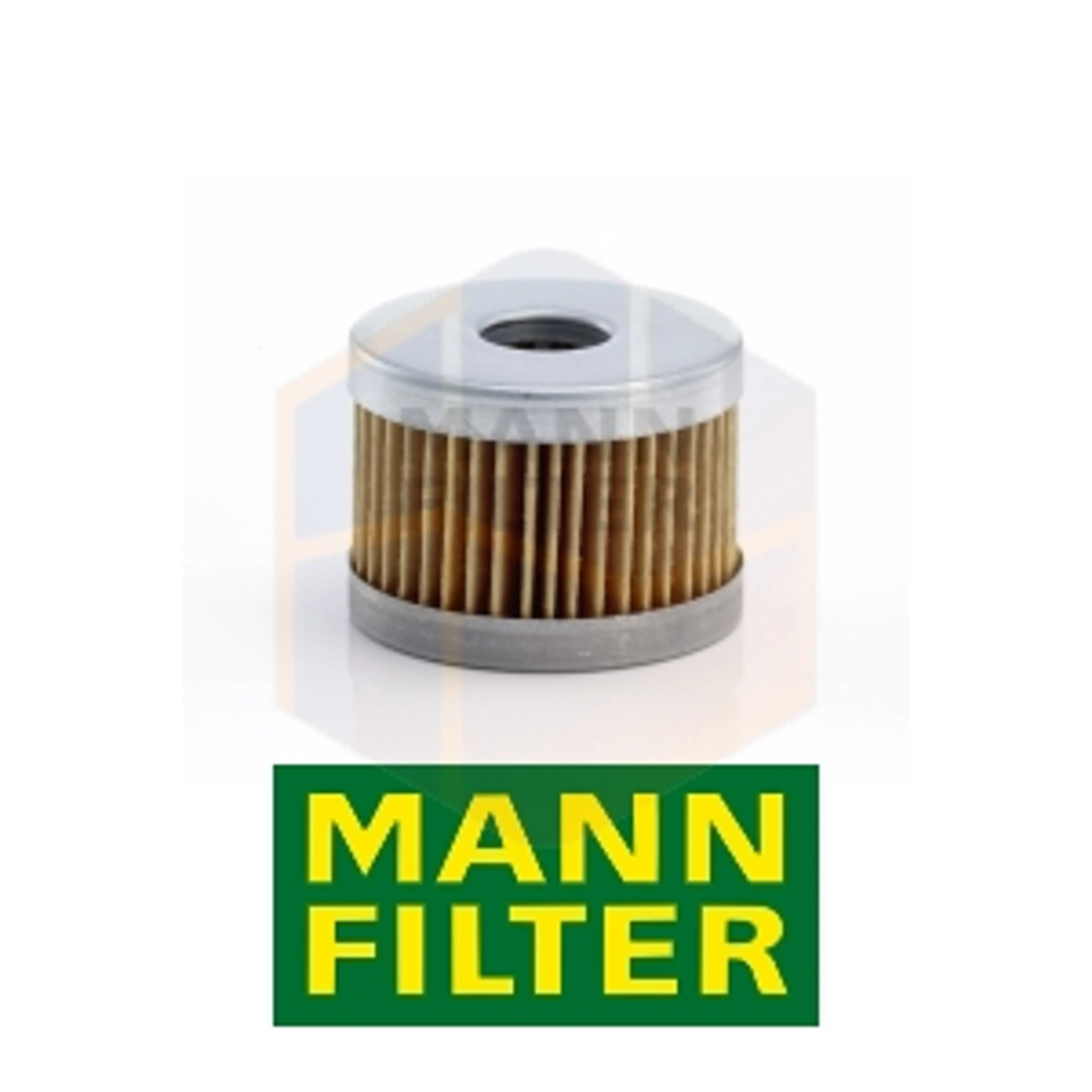 FILTRO AIRE C 43/1 MANN