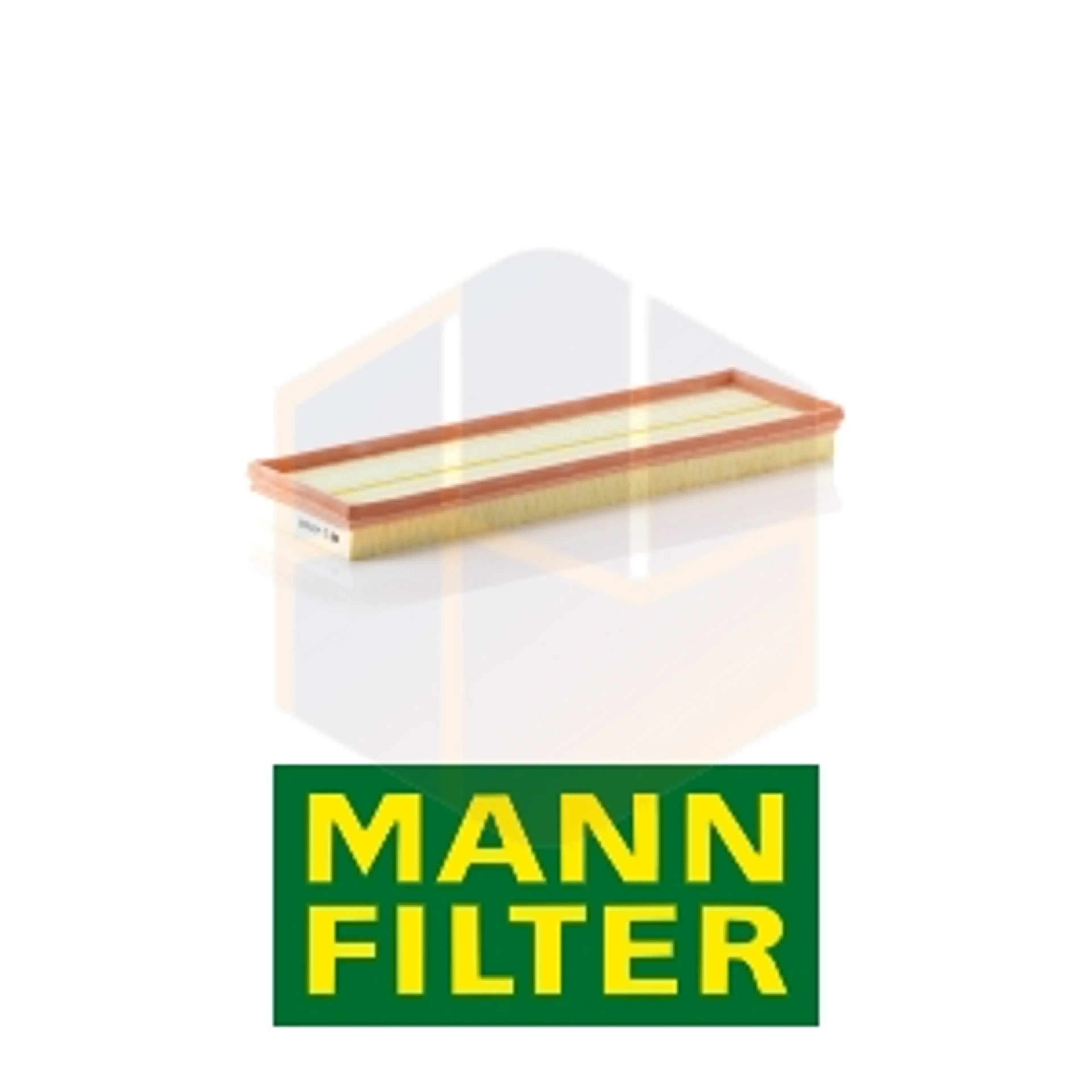 FILTRO AIRE C 43 102 MANN