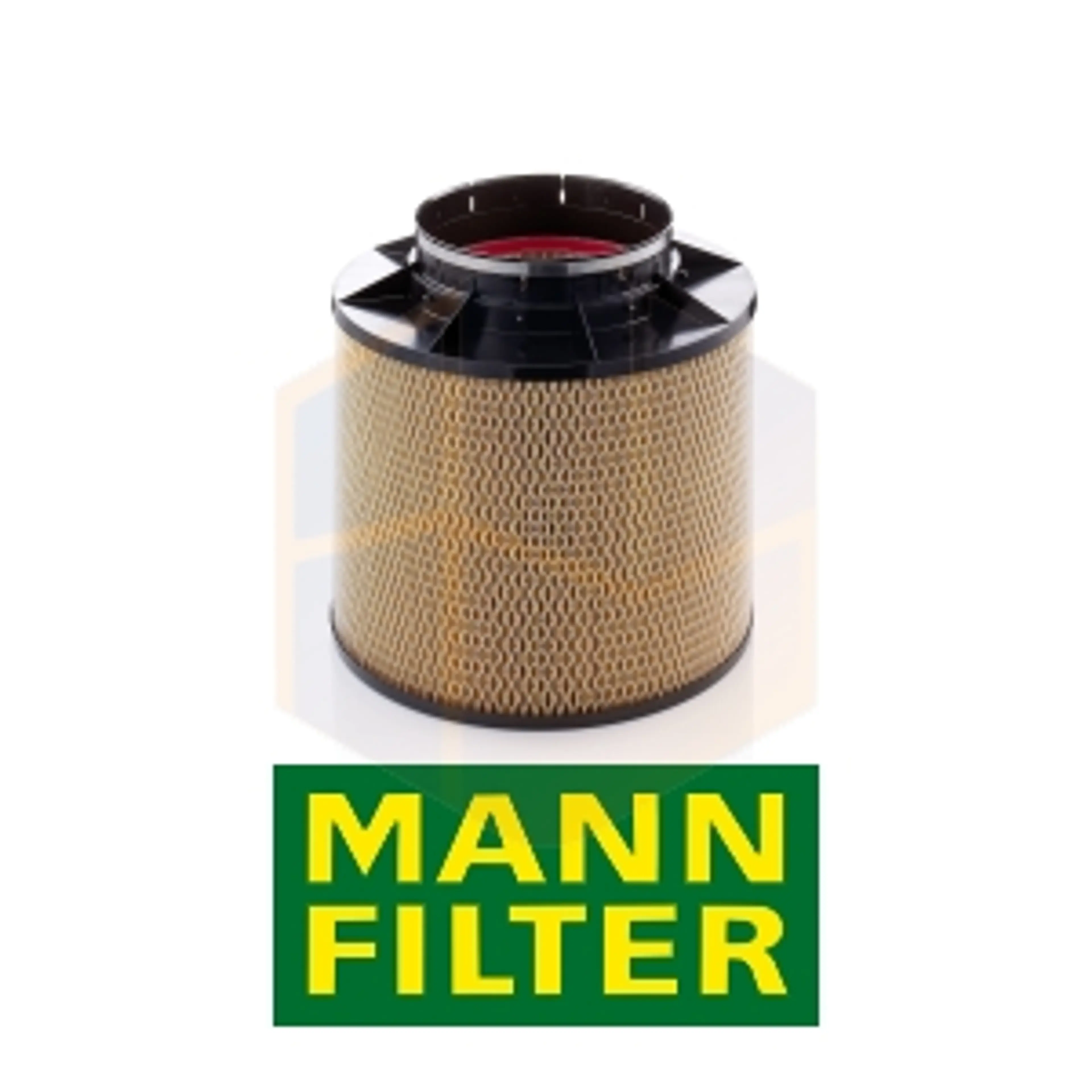 FILTRO AIRE C 43 1090 MANN