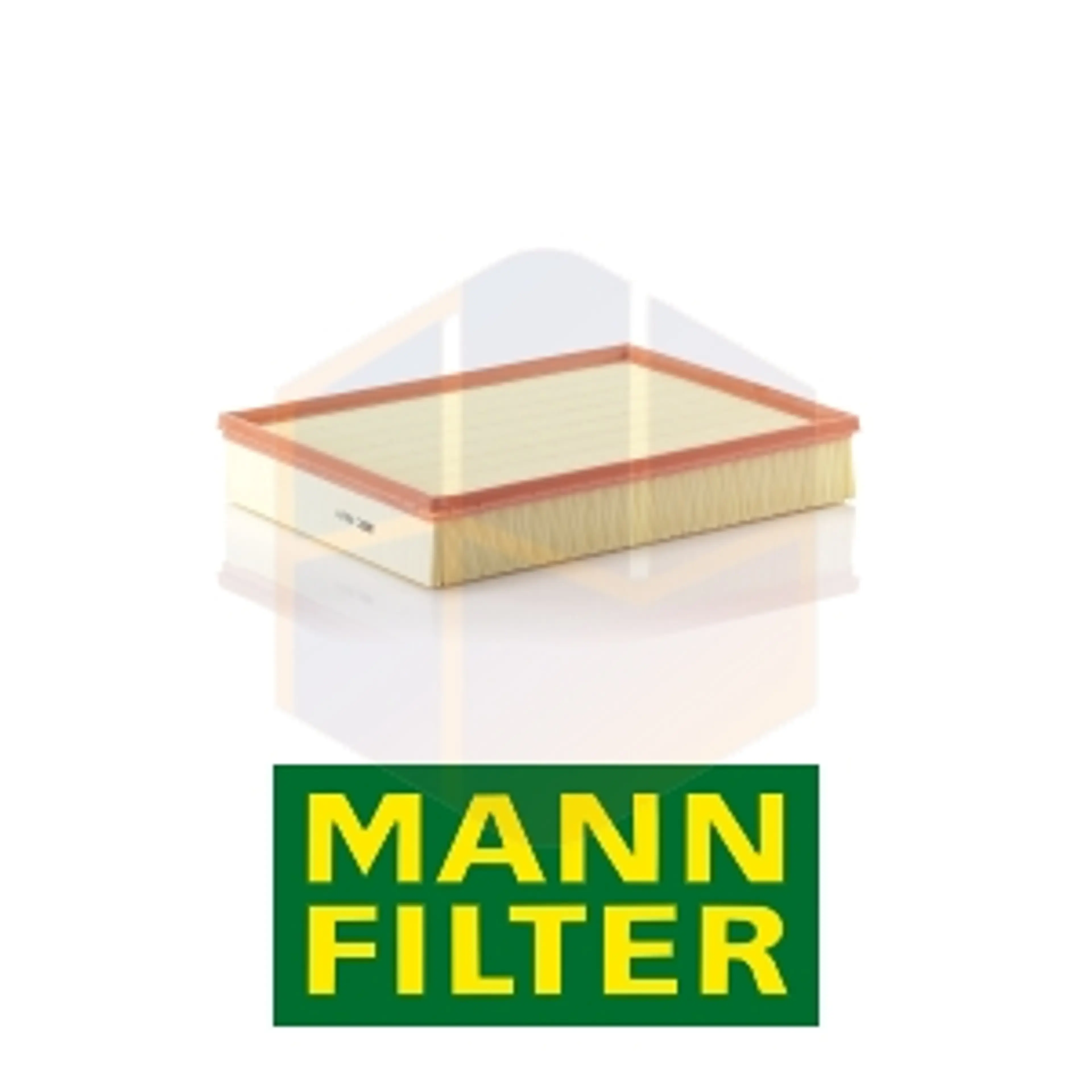 FILTRO AIRE C 4312/1 MANN