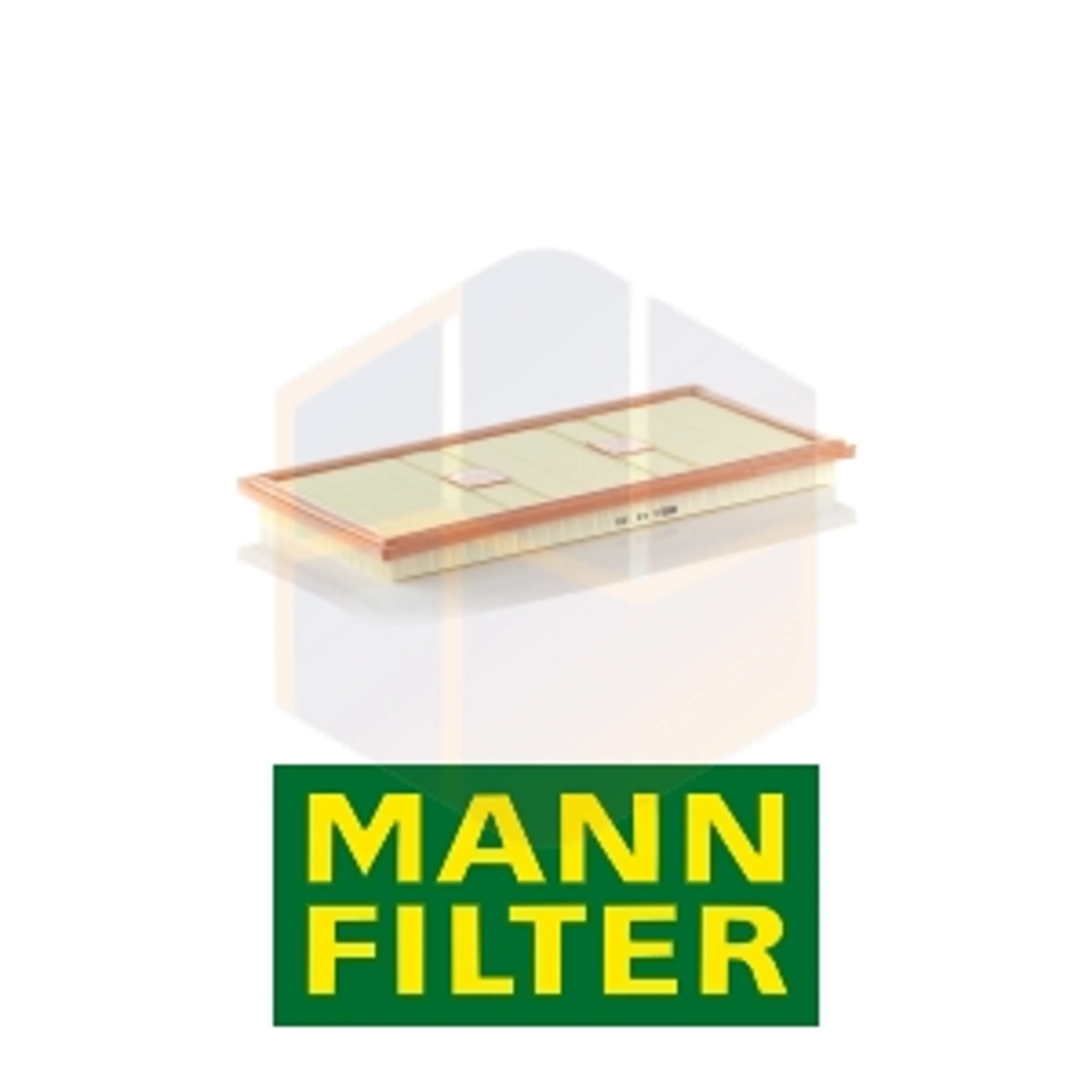 FILTRO AIRE C 43 139 MANN