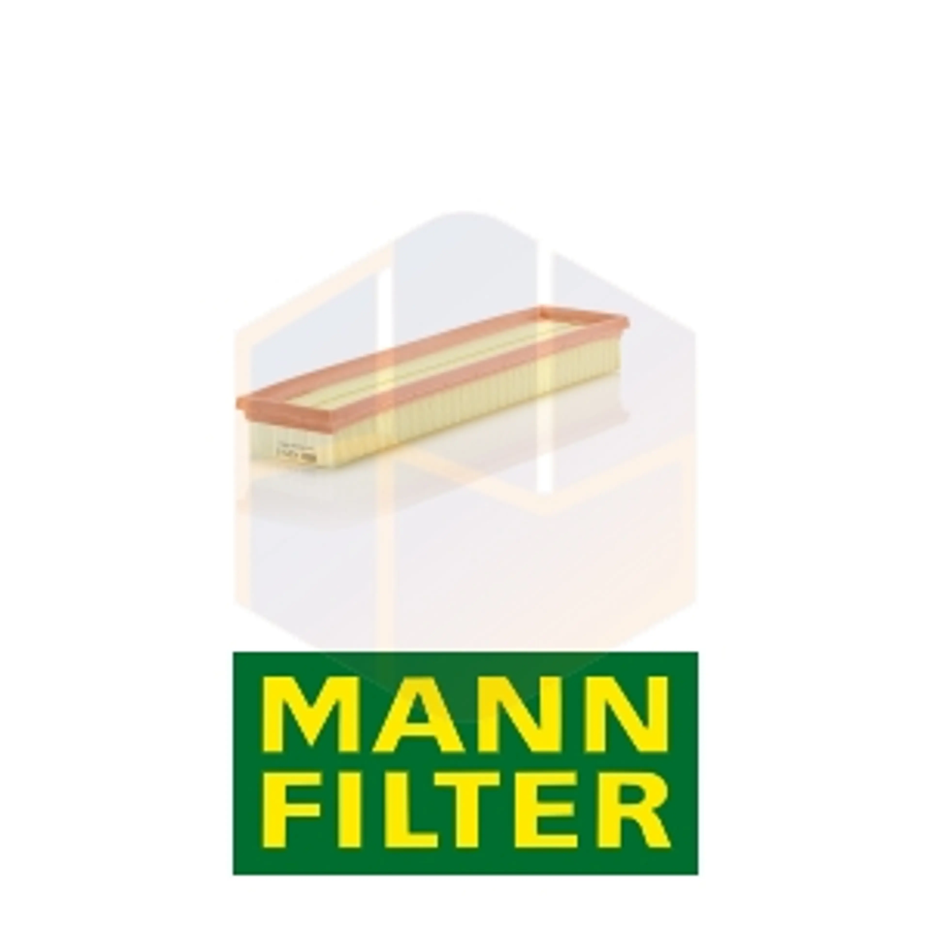 FILTRO AIRE C 4371/1 MANN