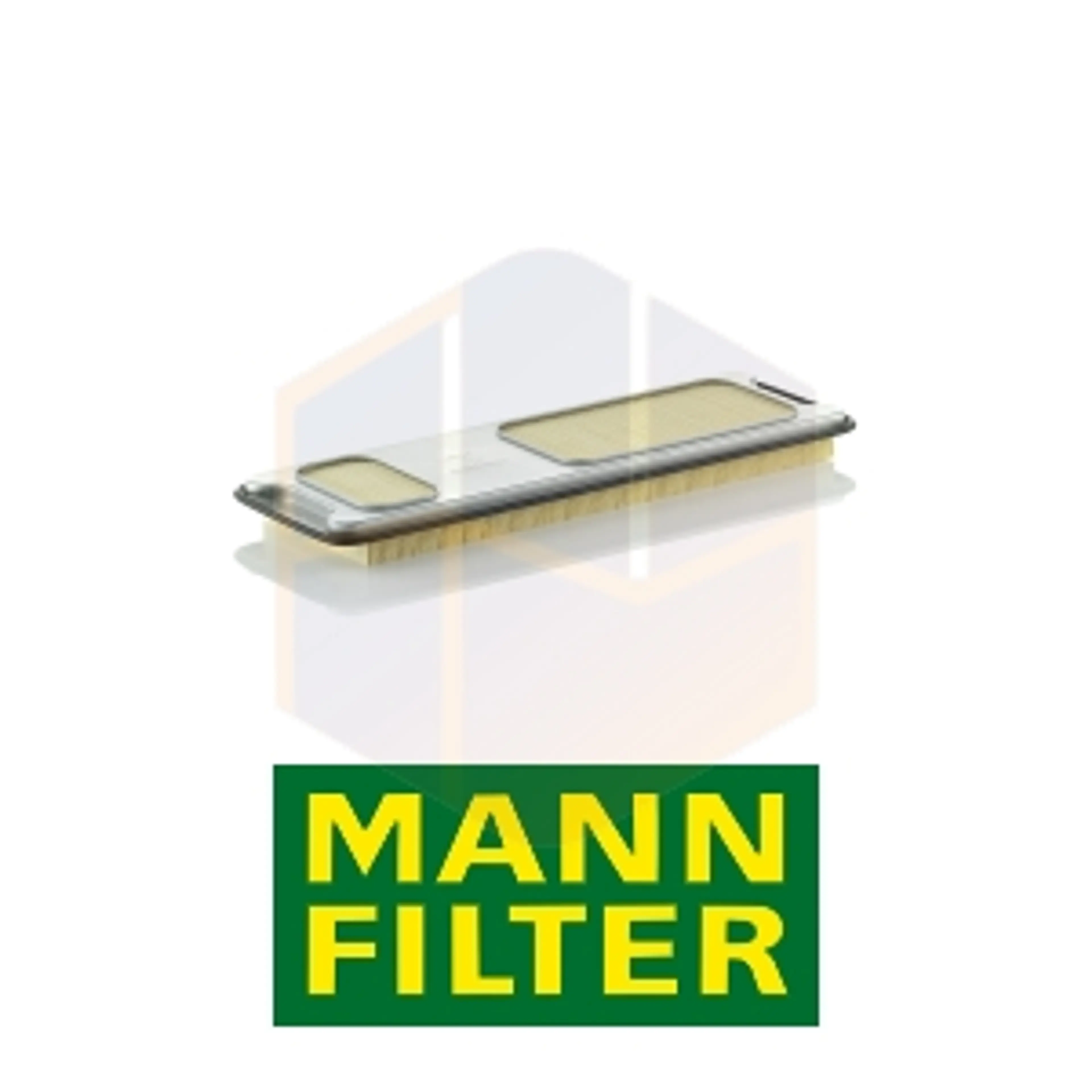 FILTRO AIRE C 4373 MANN