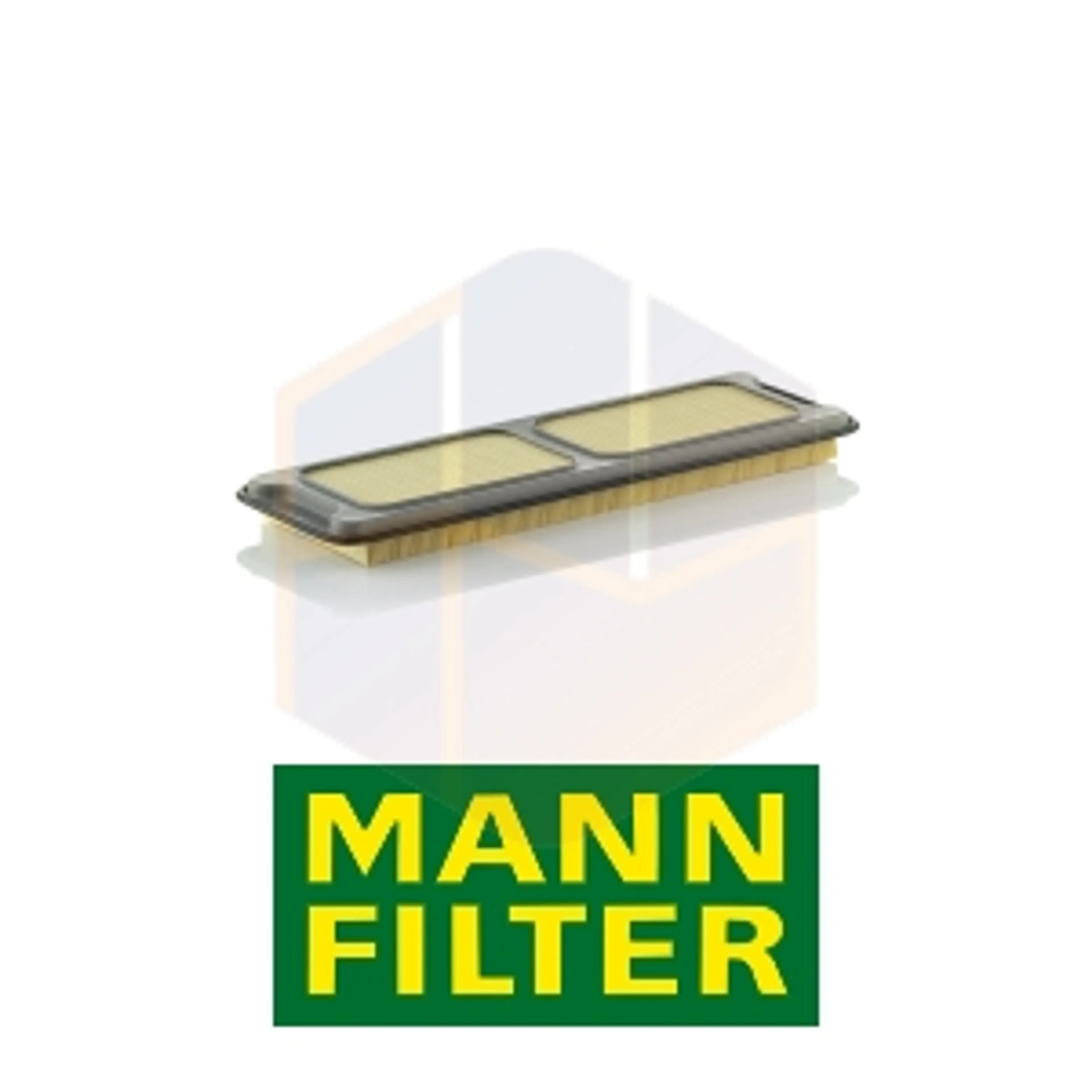 FILTRO AIRE C 4373/1 MANN