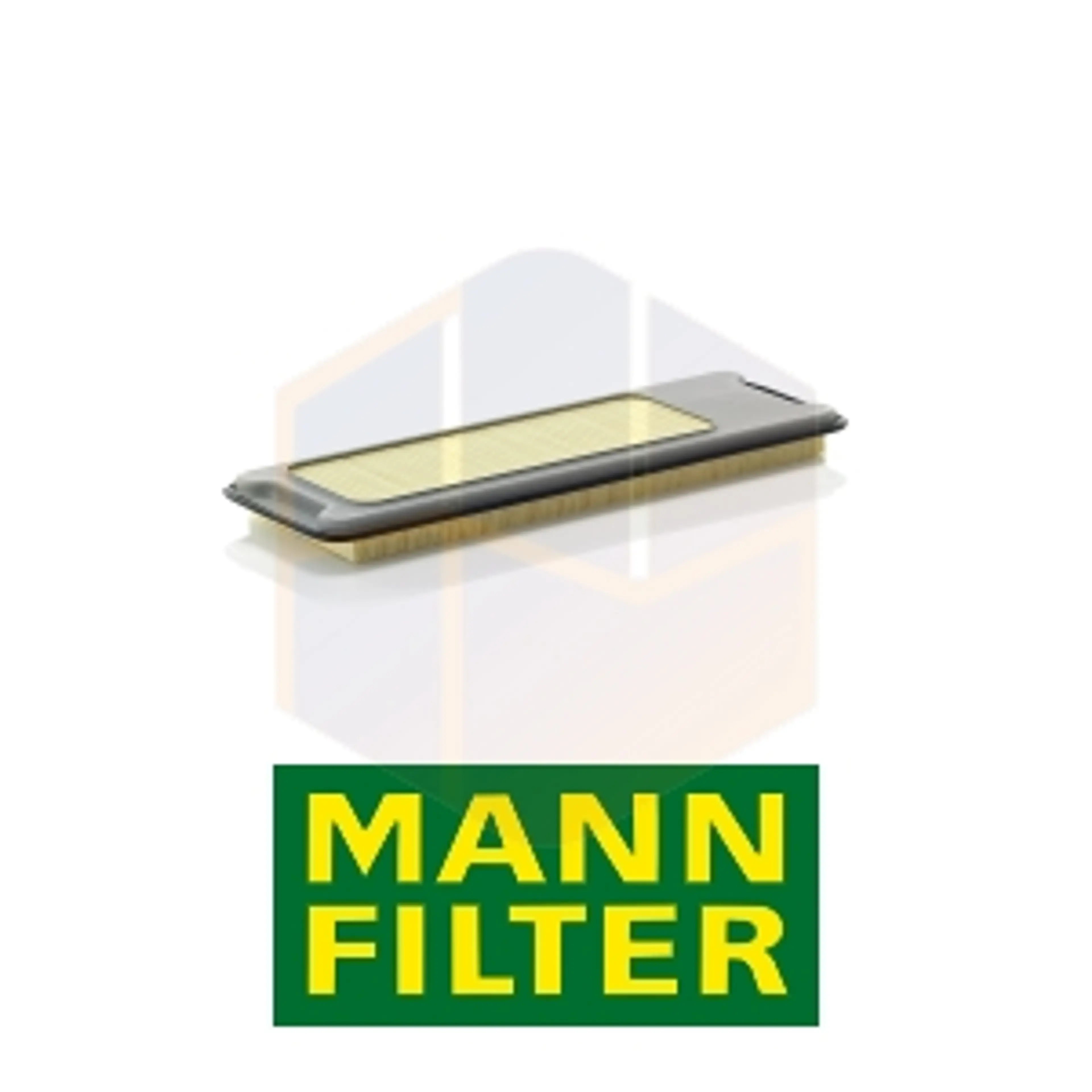 FILTRO AIRE C 4373/2 MANN