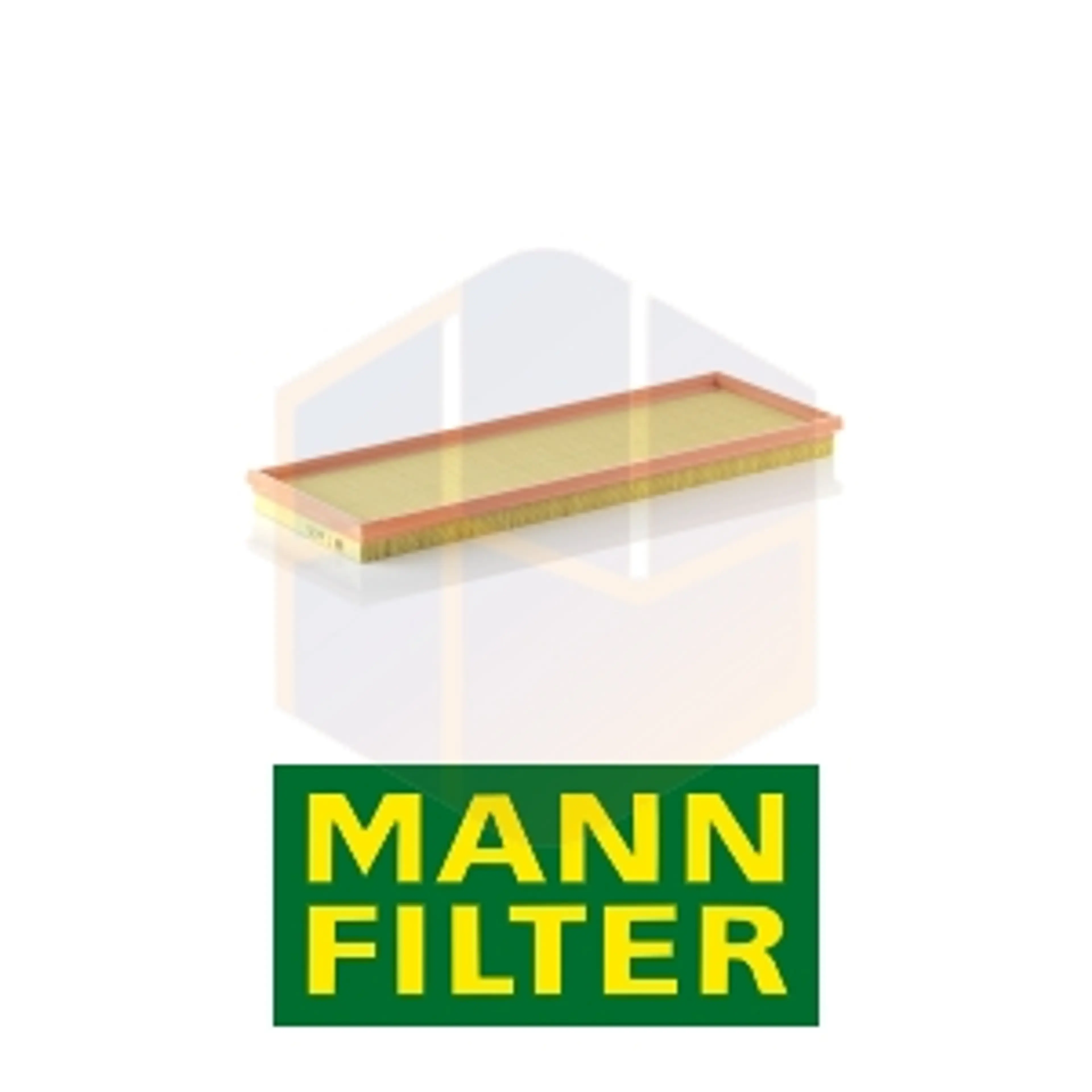 FILTRO AIRE C 4476 MANN