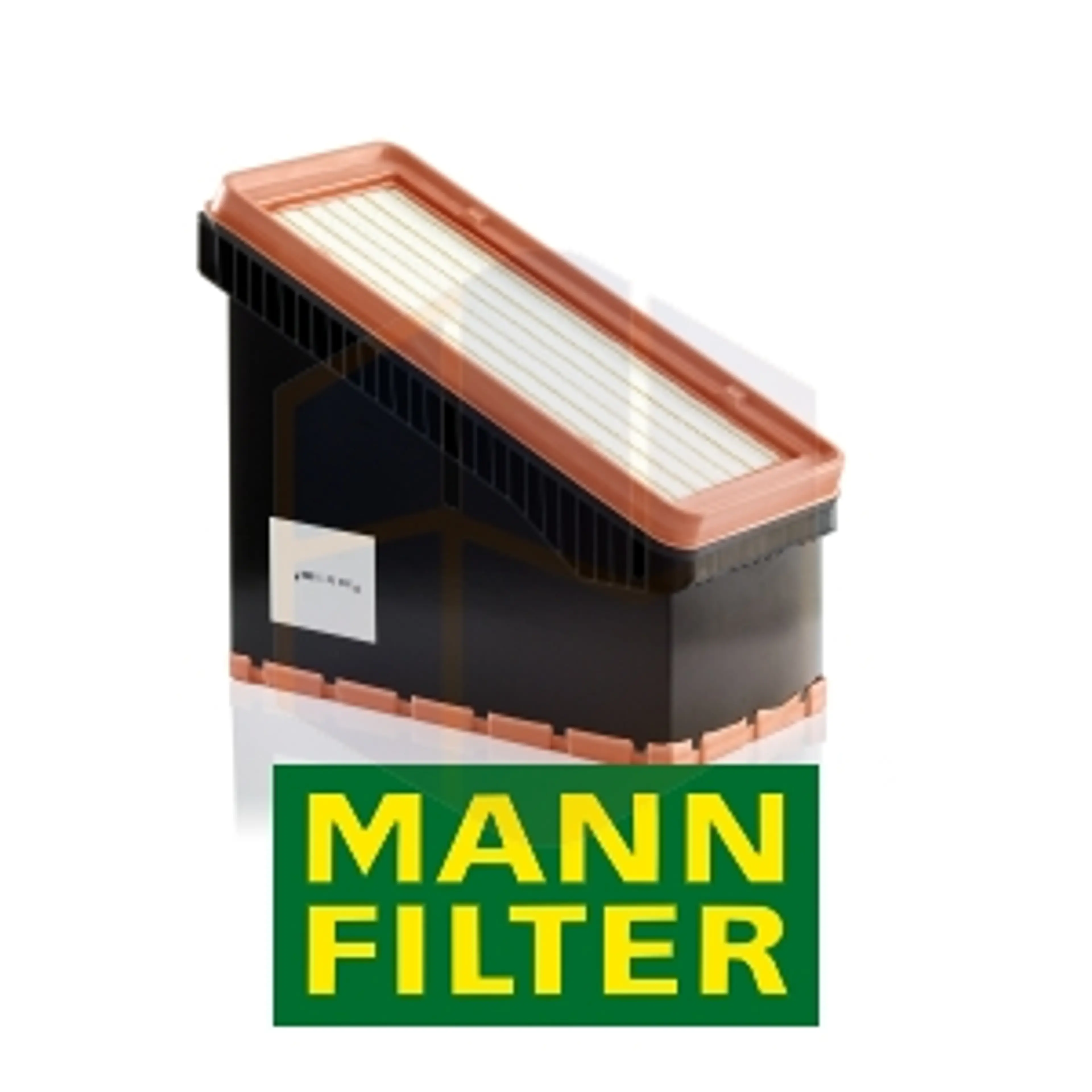 FILTRO AIRE C 45 002 MANN