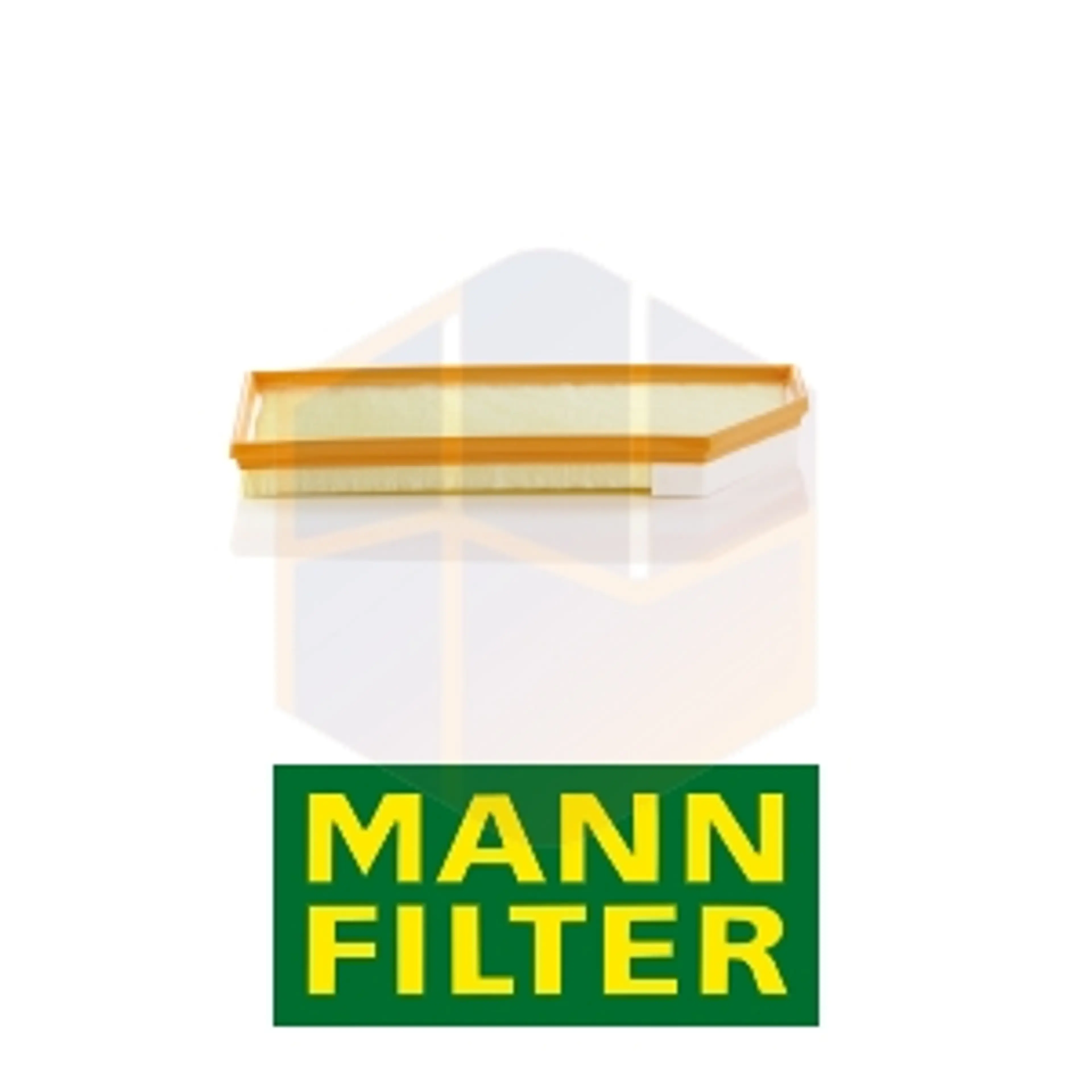 FILTRO AIRE C 45 004 MANN