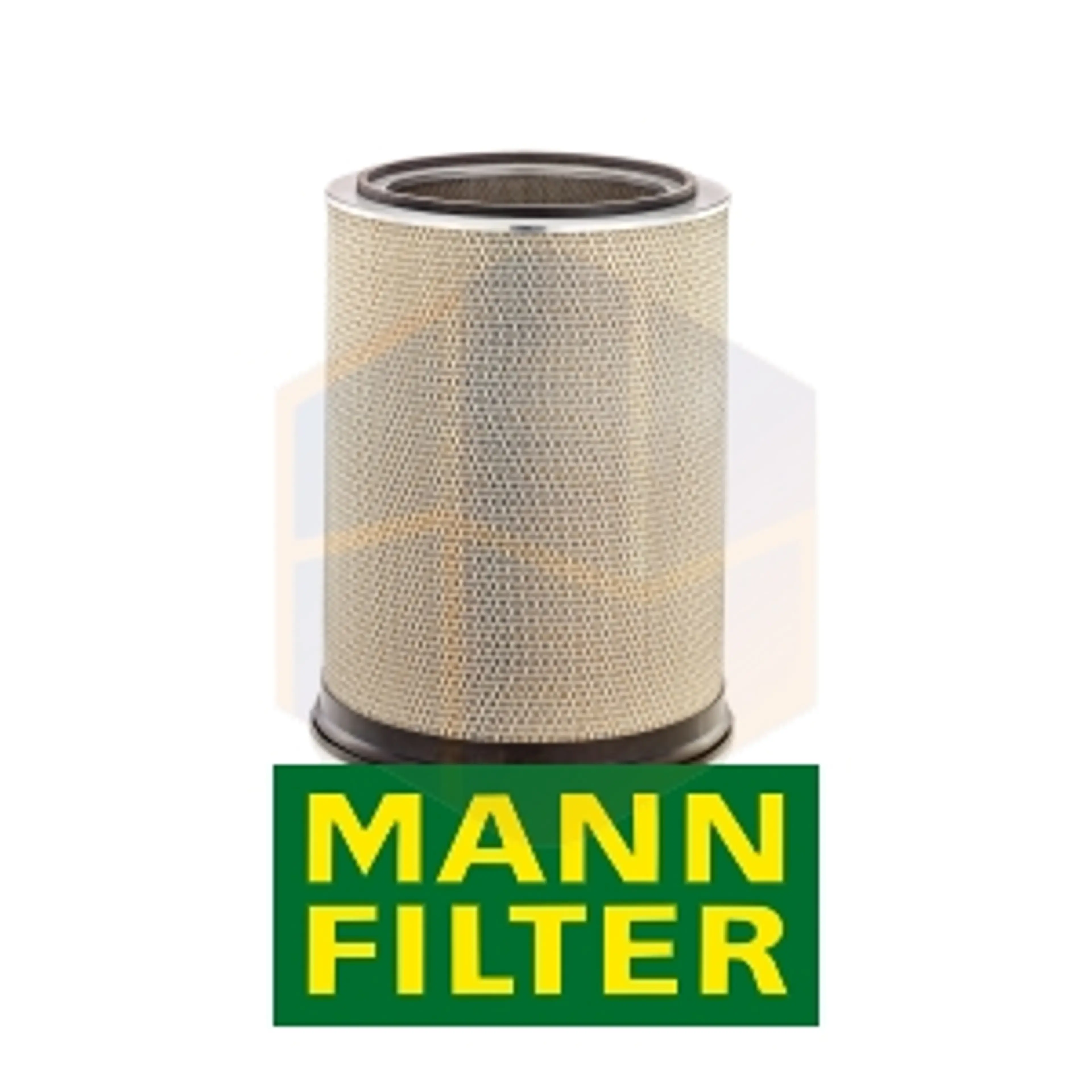 FILTRO AIRE C 45 3265/2 X MANN